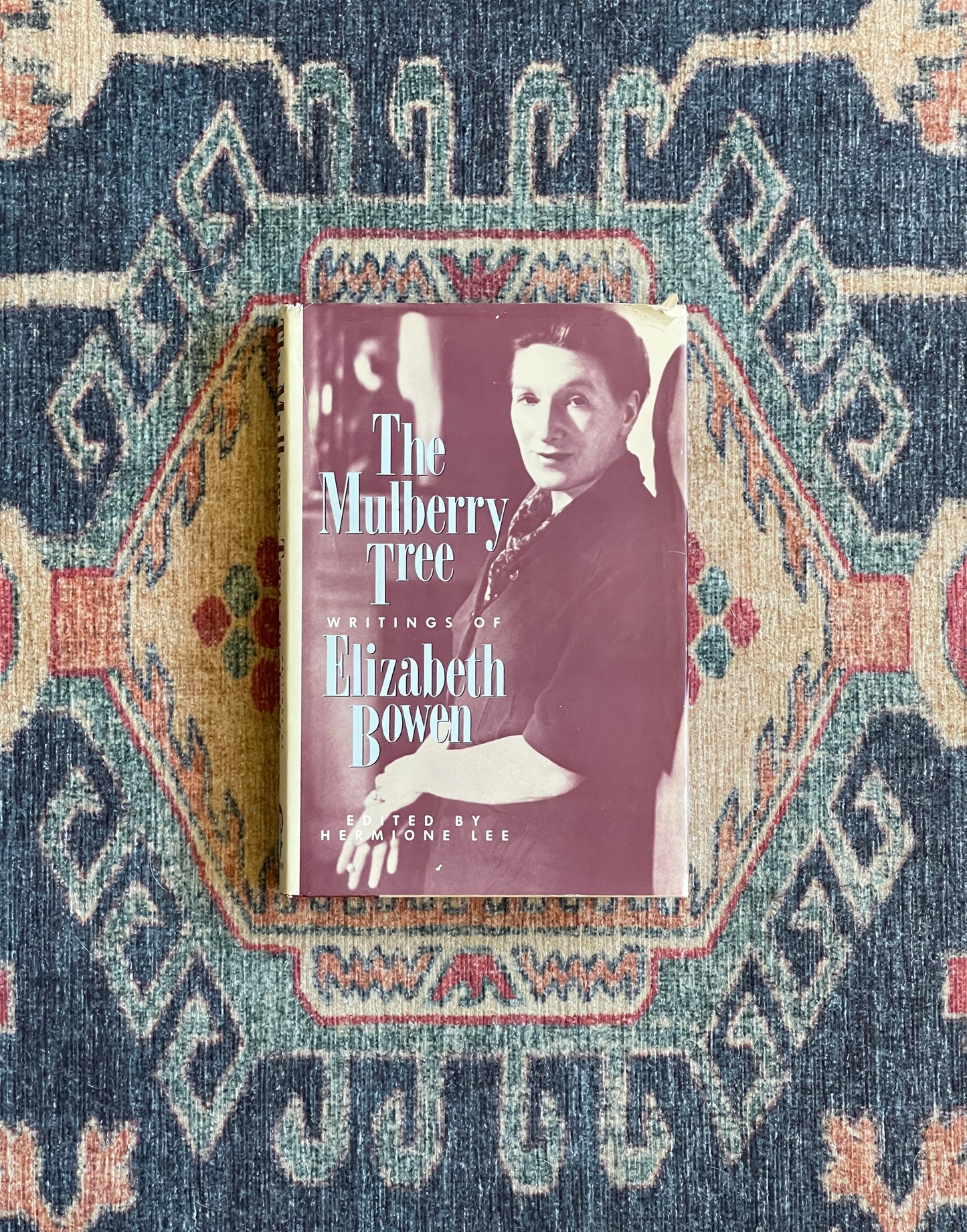 The Mulberry Tree: Writings of Elizabeth Bowen - First Edition