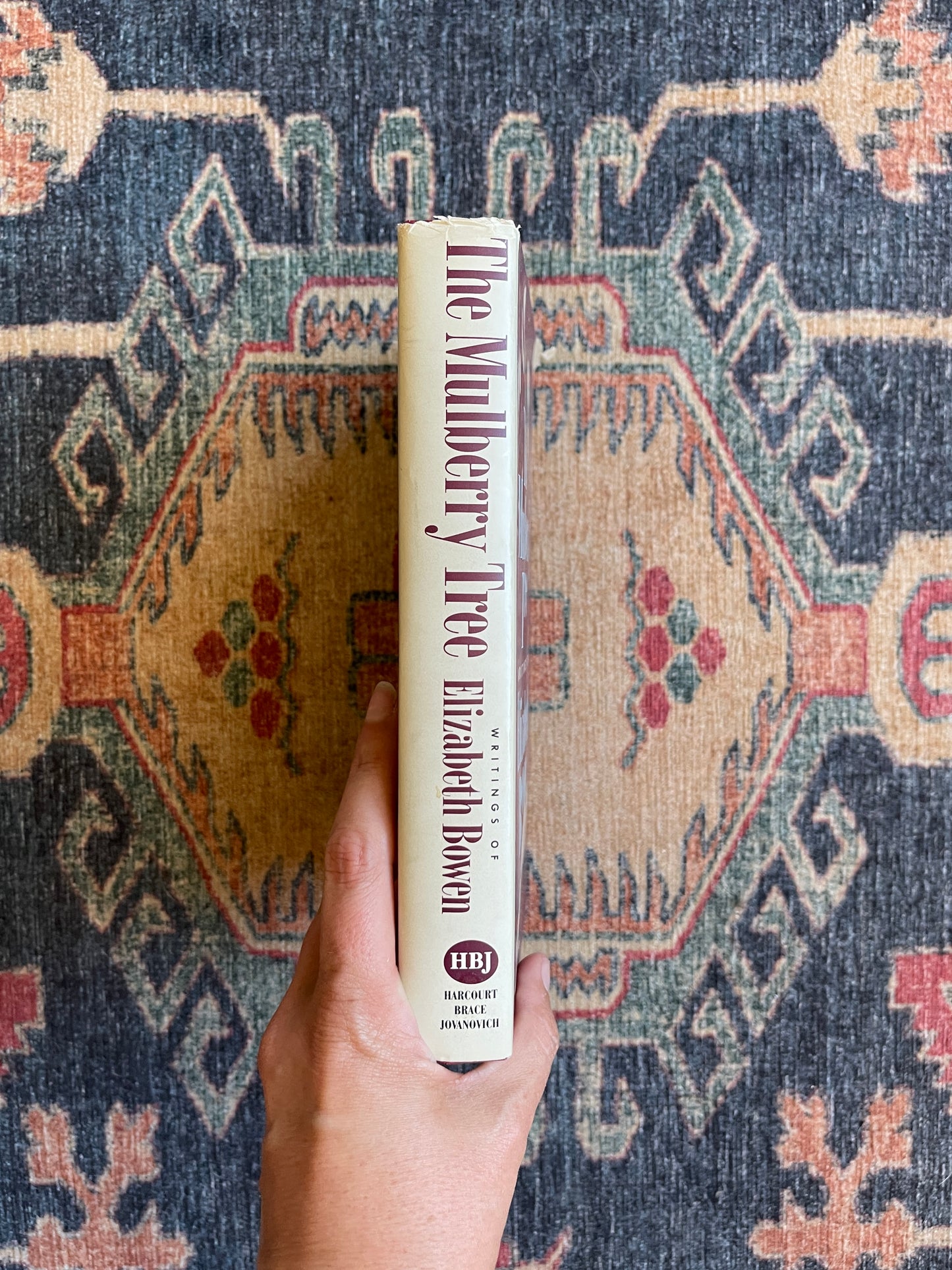The Mulberry Tree: Writings of Elizabeth Bowen - First Edition