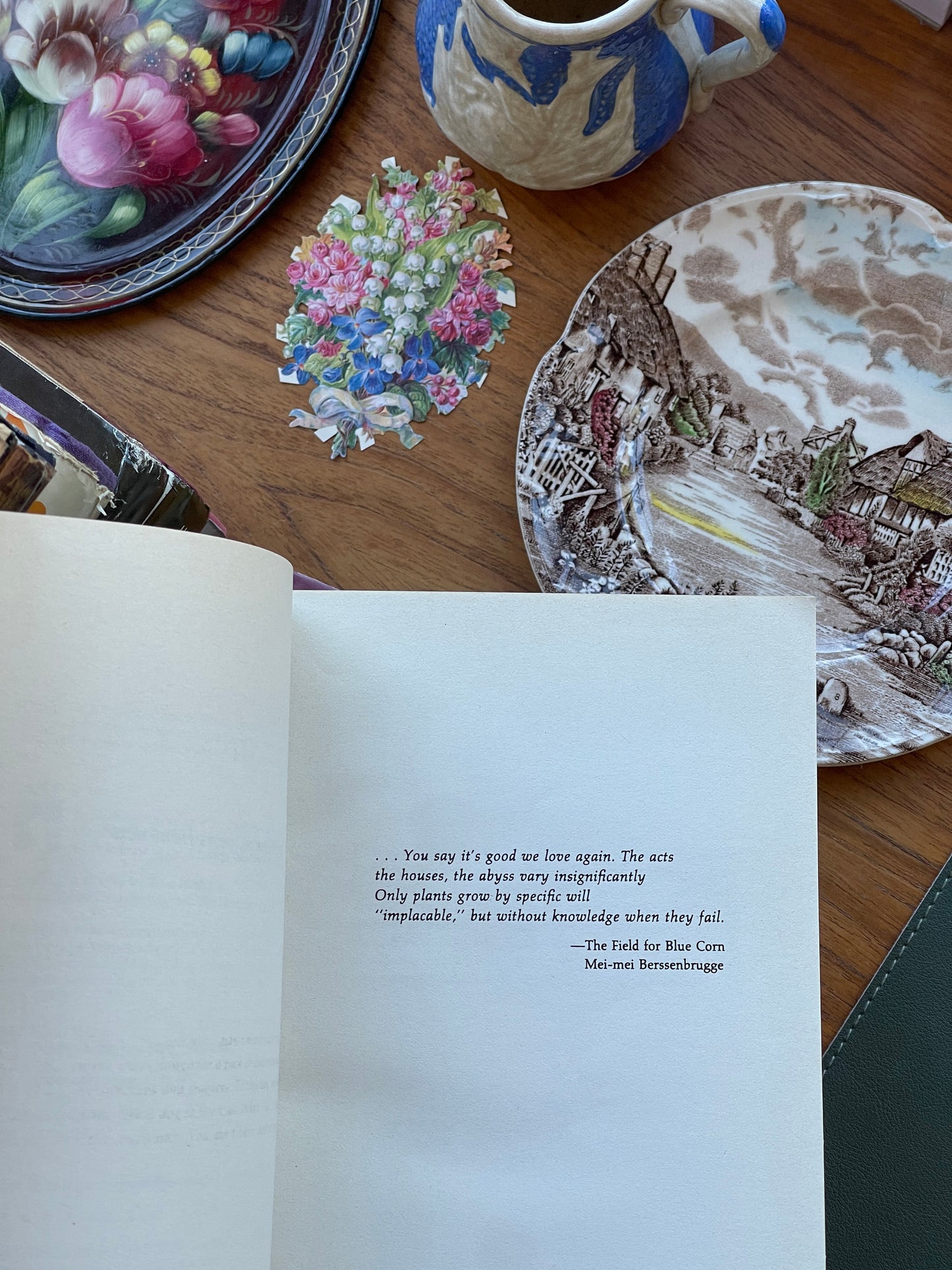 Disappearing Acts by Terry McMillan