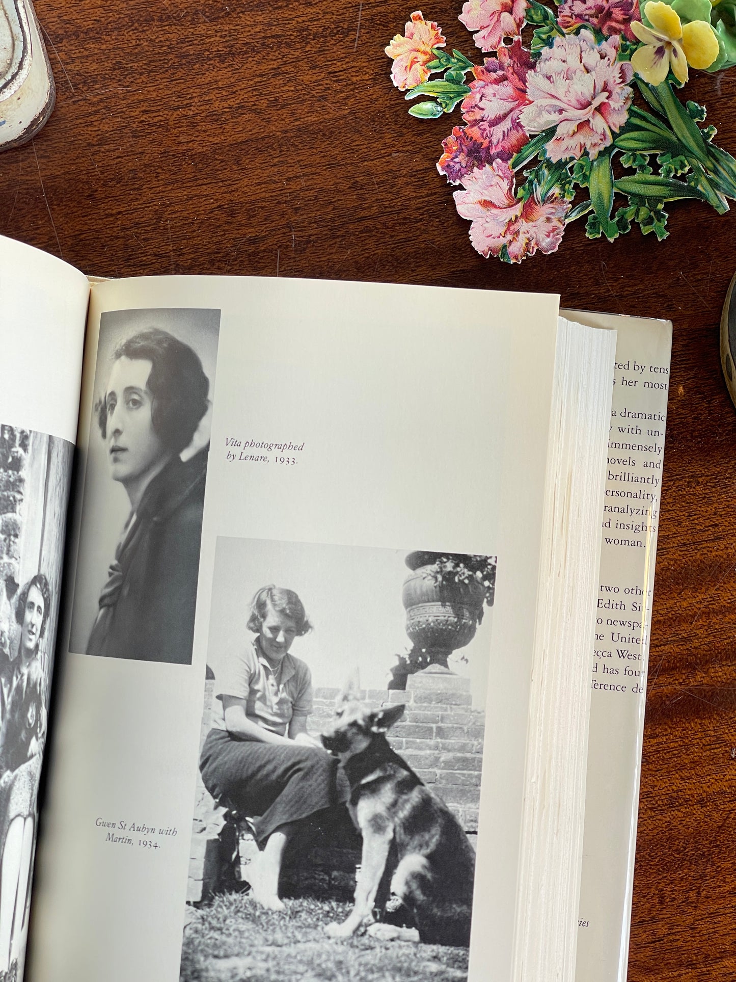 Vita by Victoria Glendinning - First Edition