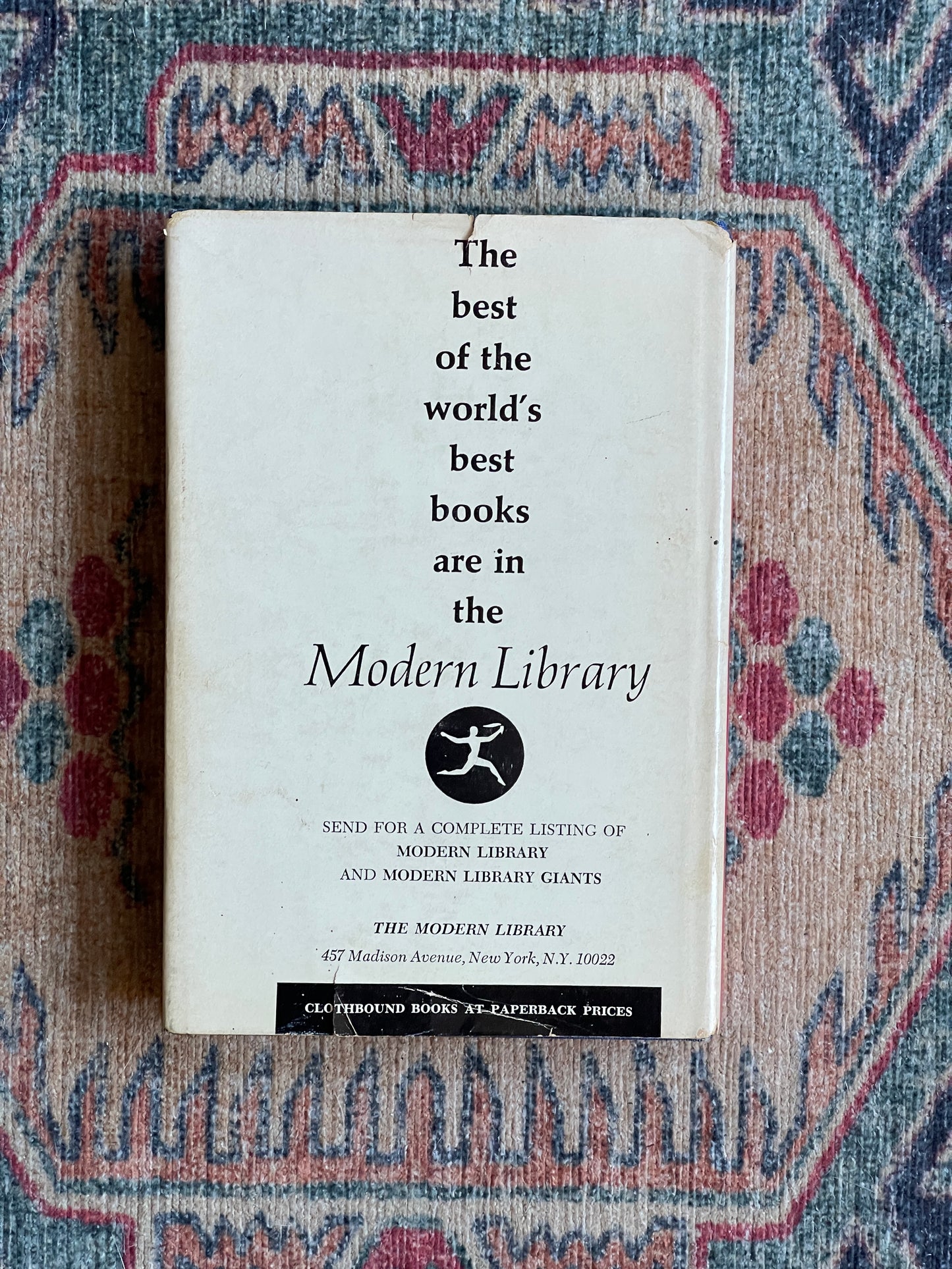 Eminent Victorians by Lytton Strachey - Modern Library