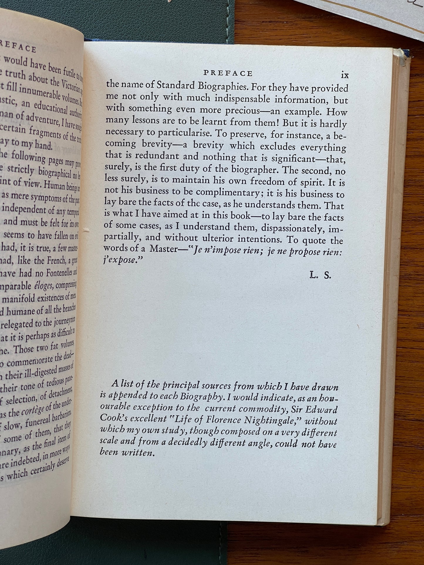 Eminent Victorians by Lytton Strachey - Modern Library