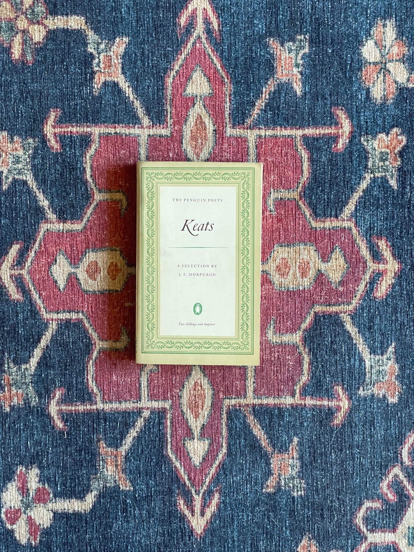 The Penguin Poets: Keats