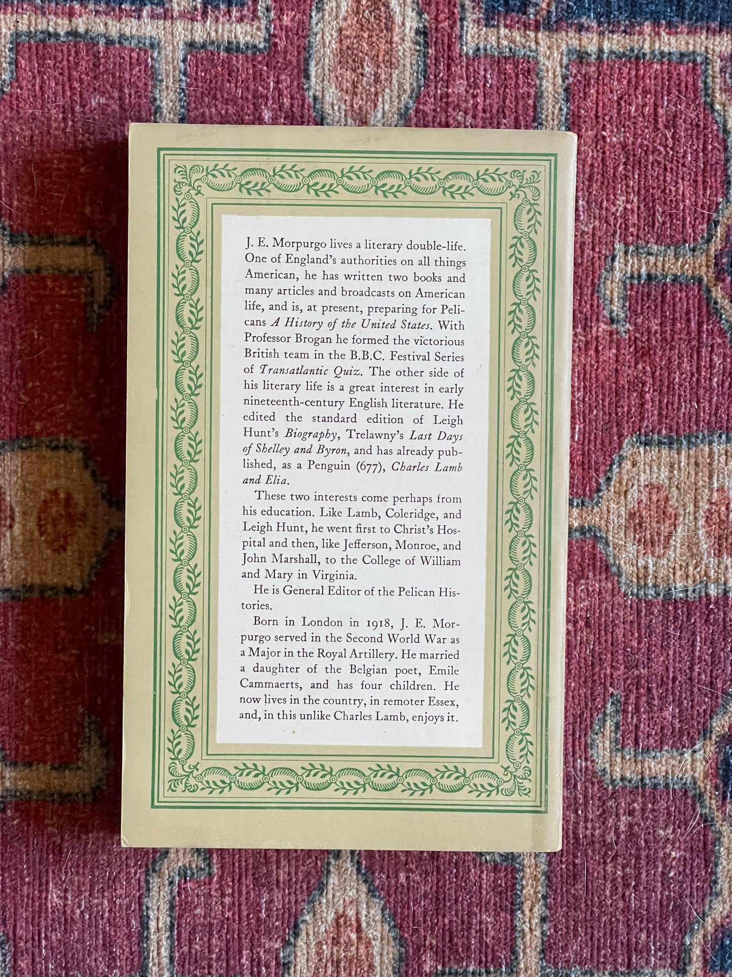 The Penguin Poets: Keats