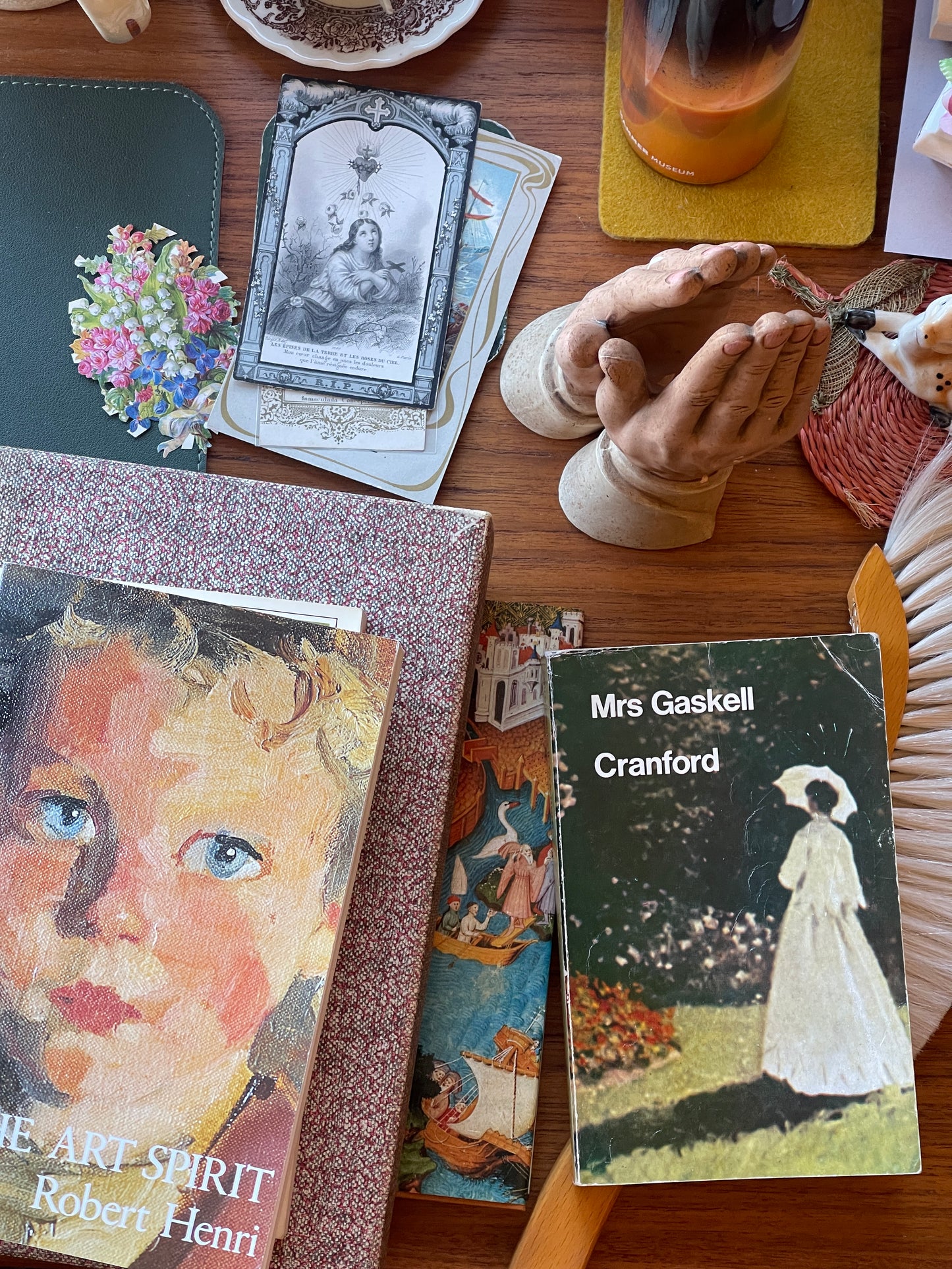 Cranford by Mrs. Gaskell