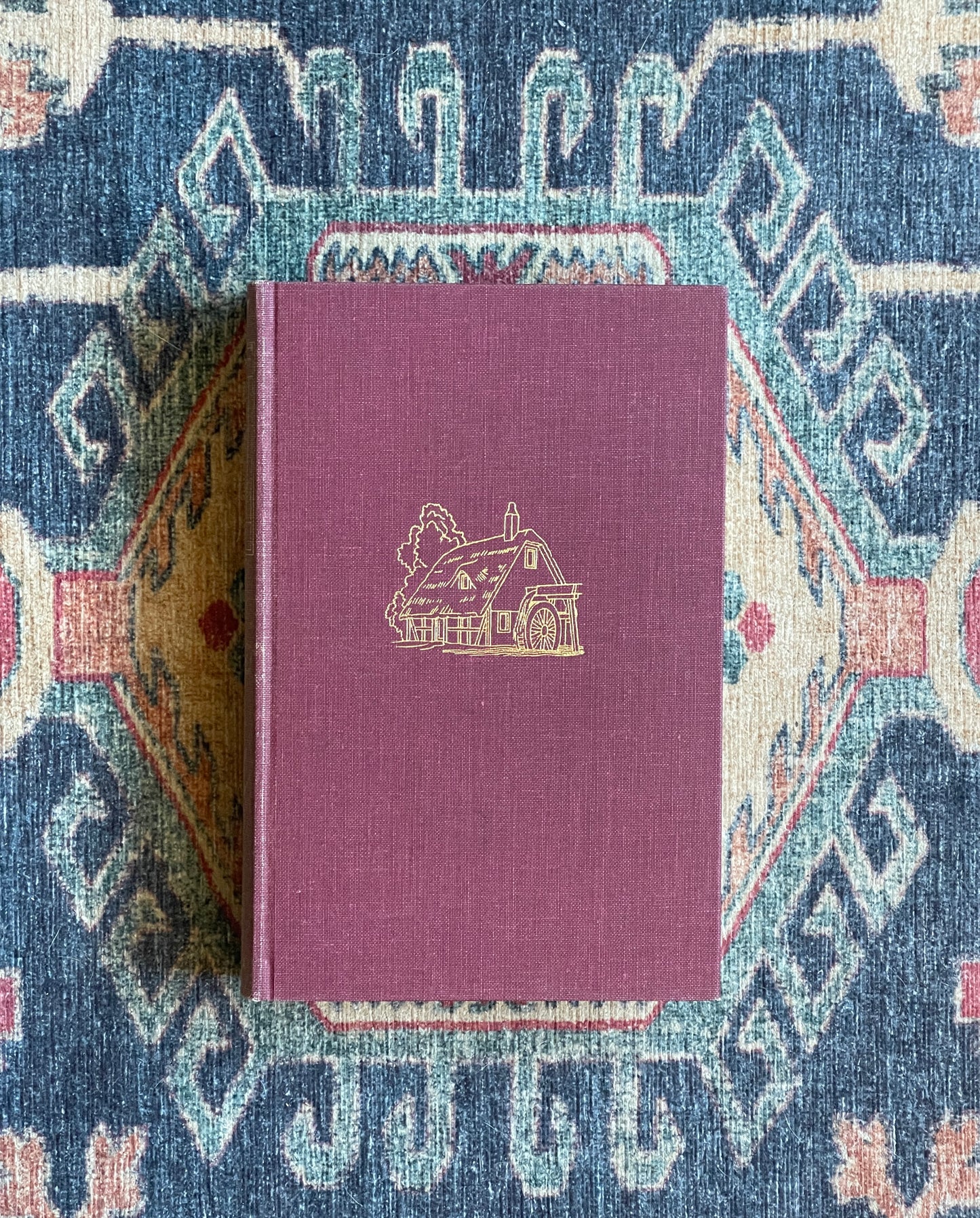 The Mill on the Floss by George Eliot - Heritage Slipcase Edition