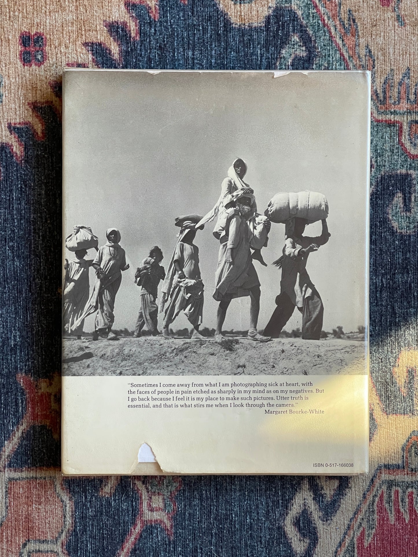 The Photographs of Margaret Bourke-White