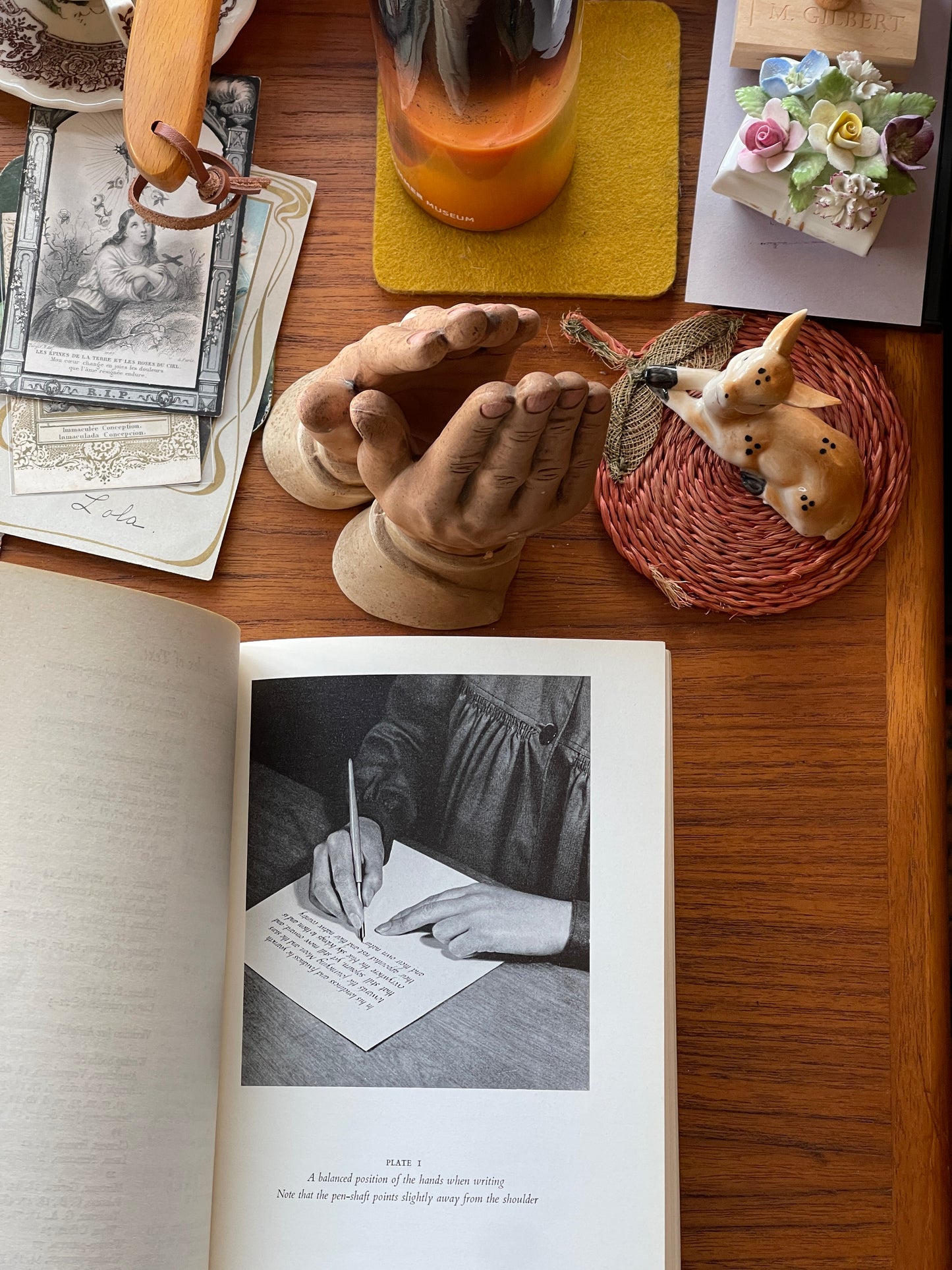 A Handwriting Manual by Alfred Fairbank