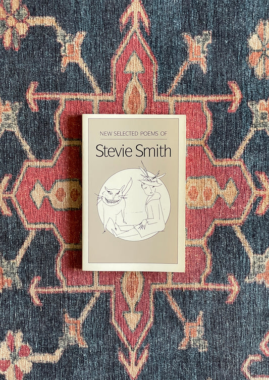 New and Selected Poems of Stevie Smith