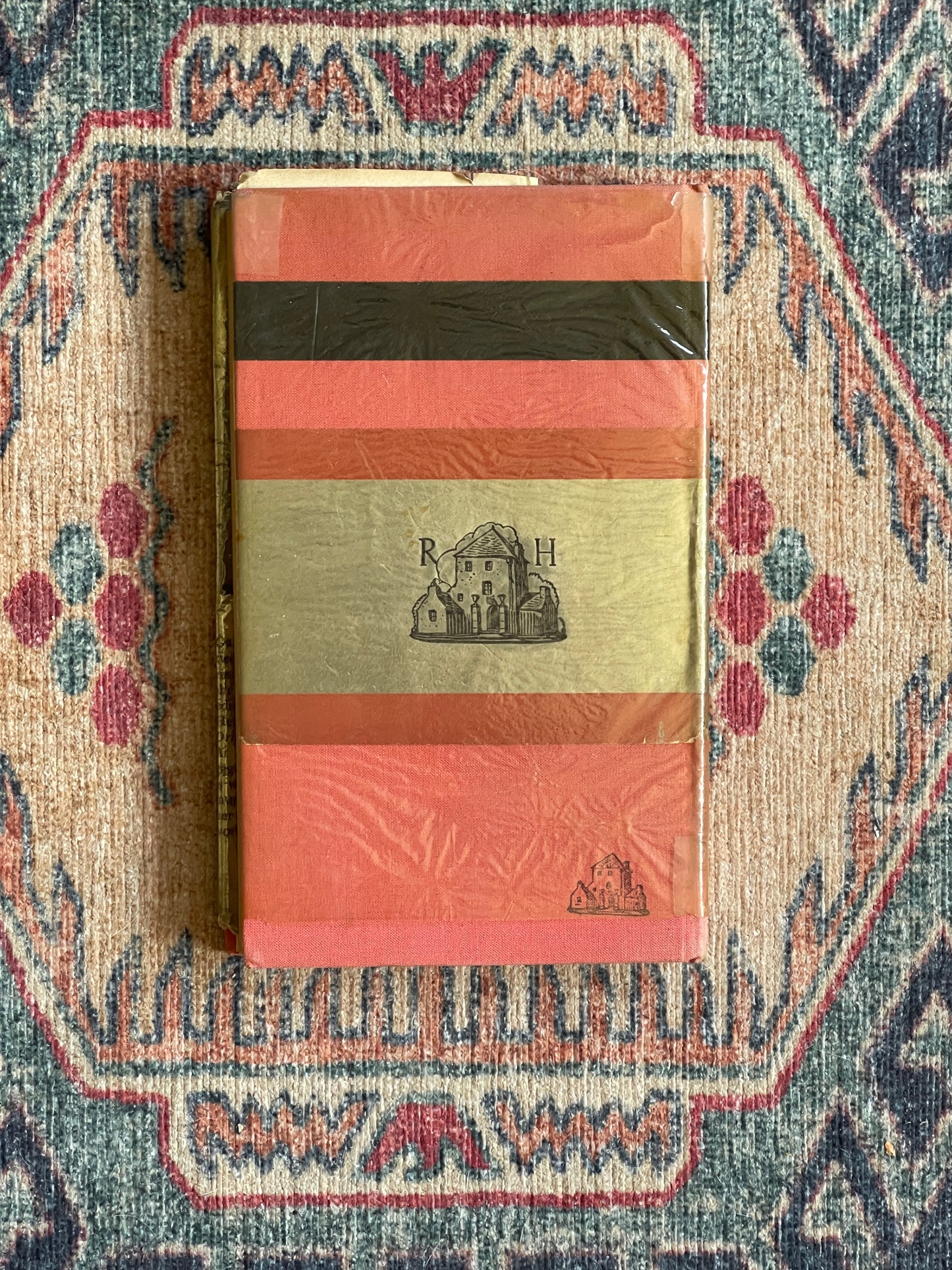 No Letters for the Dead by Gale Wilhelm - First Edition