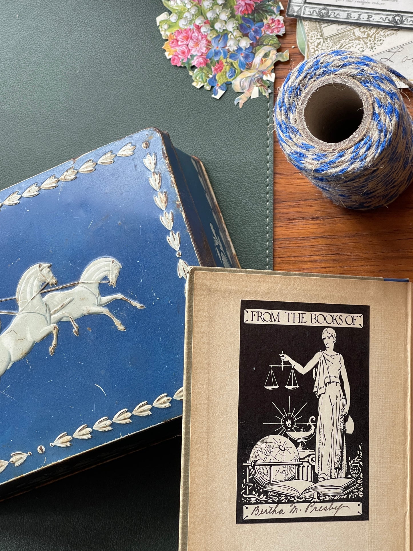 What's O'Clock by Amy Lowell