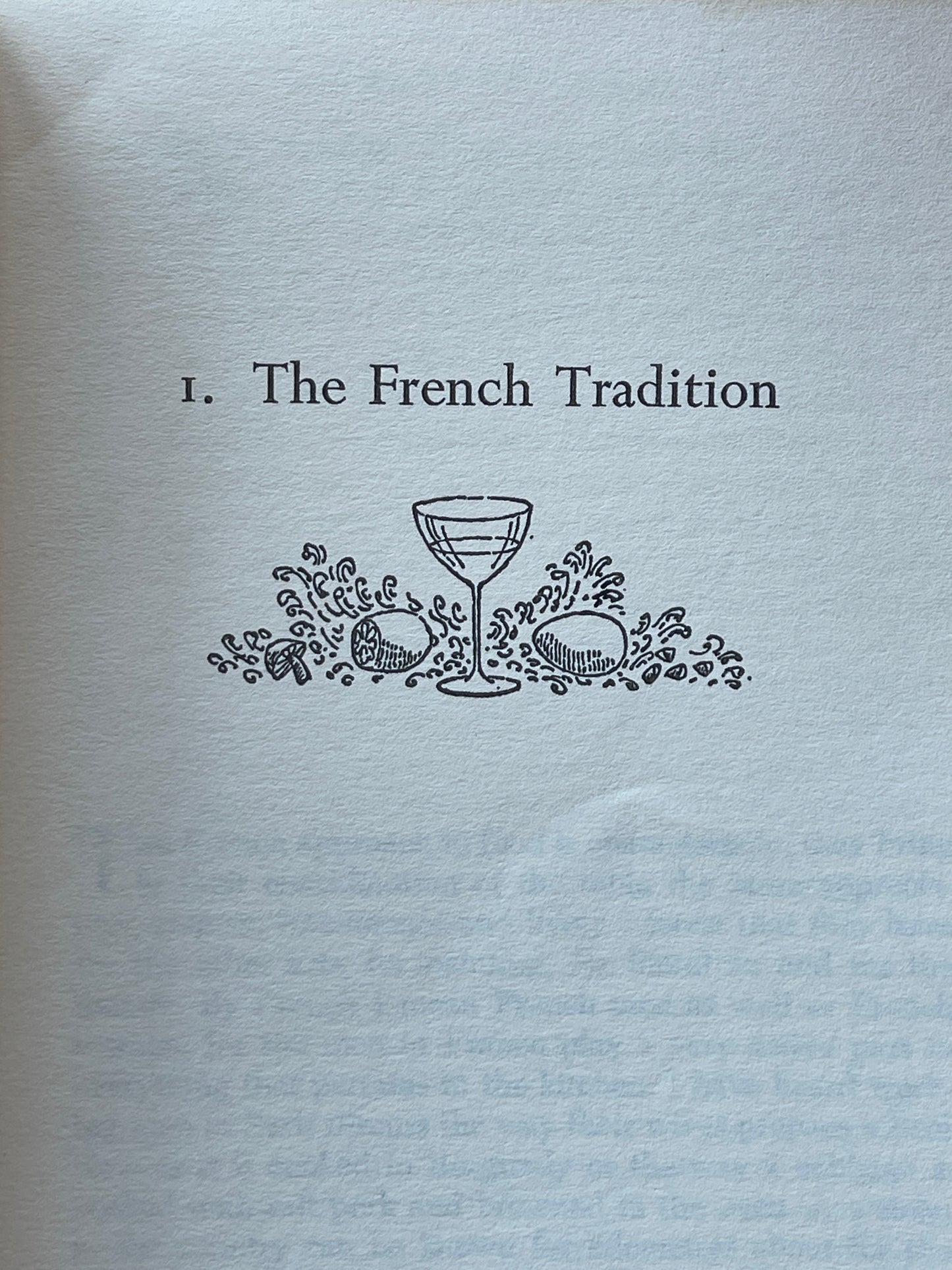 The Alice B. Toklas Cook Book