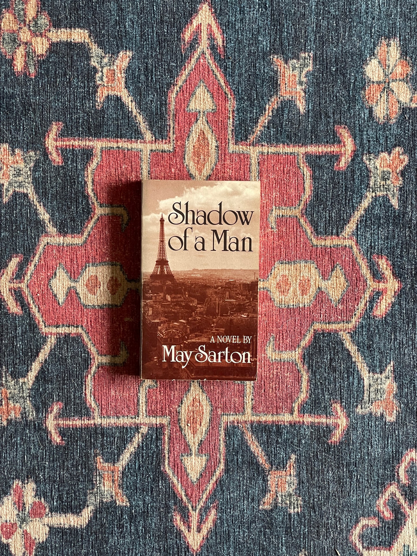 Shadow of a Man by May Sarton