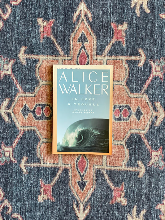 In Love and Trouble by Alice Walker