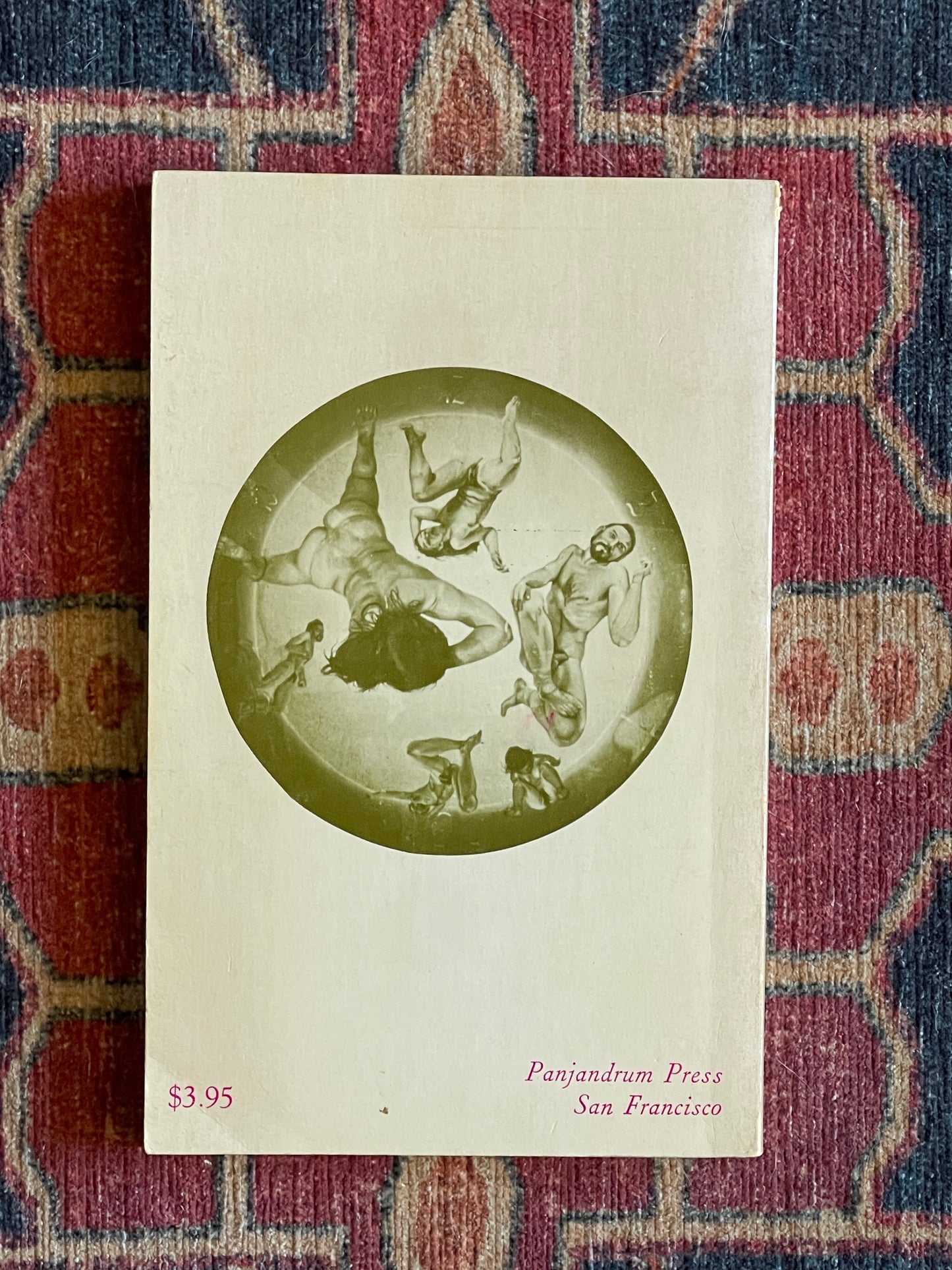 This is Women's Work: An Anthology of Prose and Poetry ed. by Susan Efros