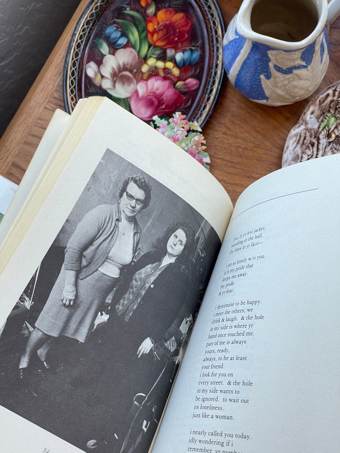 This is Women's Work: An Anthology of Prose and Poetry ed. by Susan Efros
