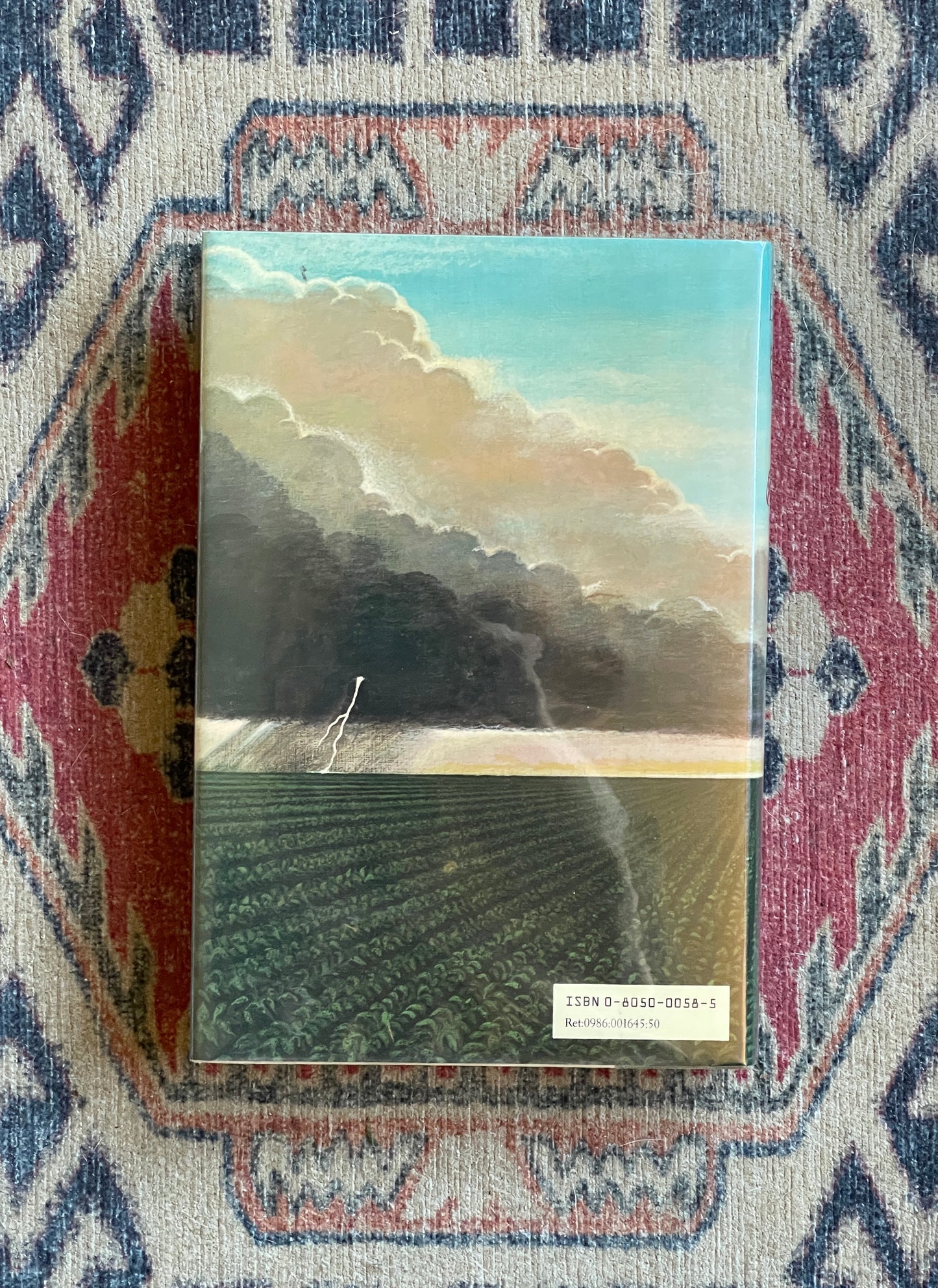 The Beet Queen by Louise Erdrich - First Edition