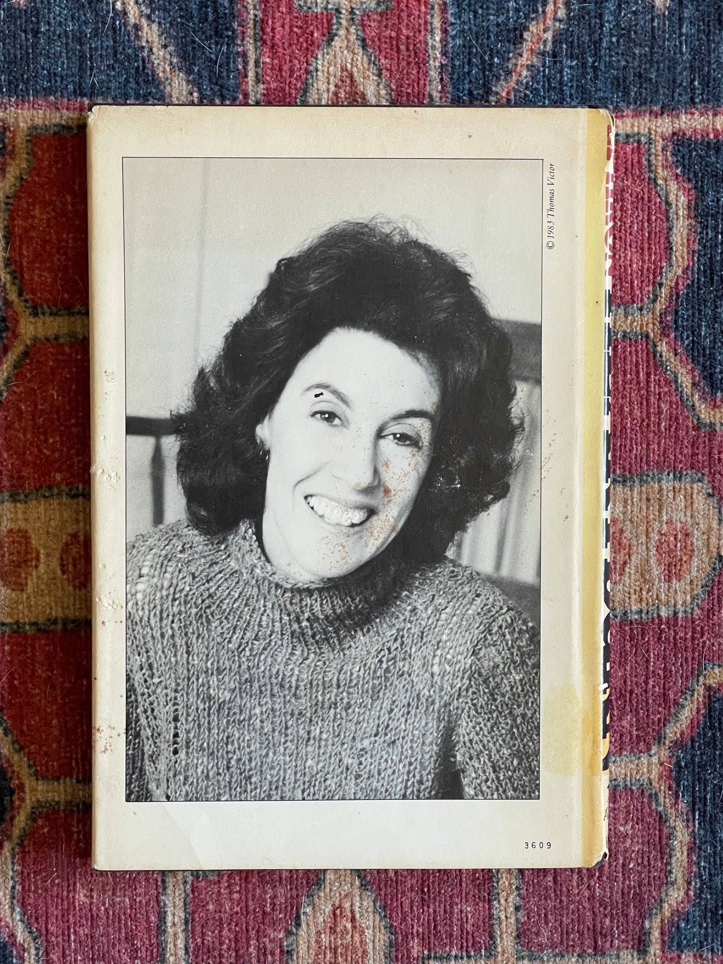 Heartburn by Nora Ephron