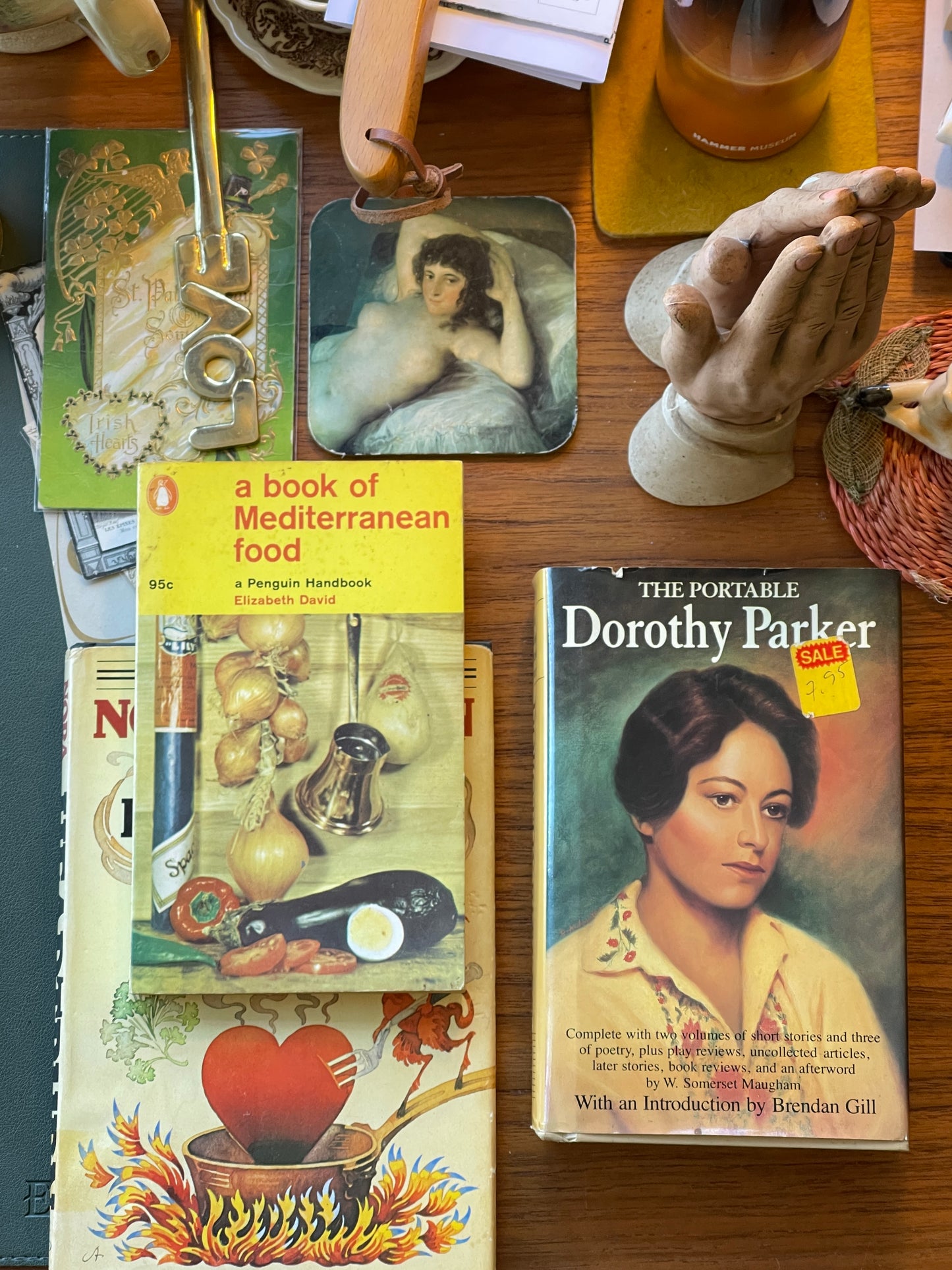 Heartburn by Nora Ephron