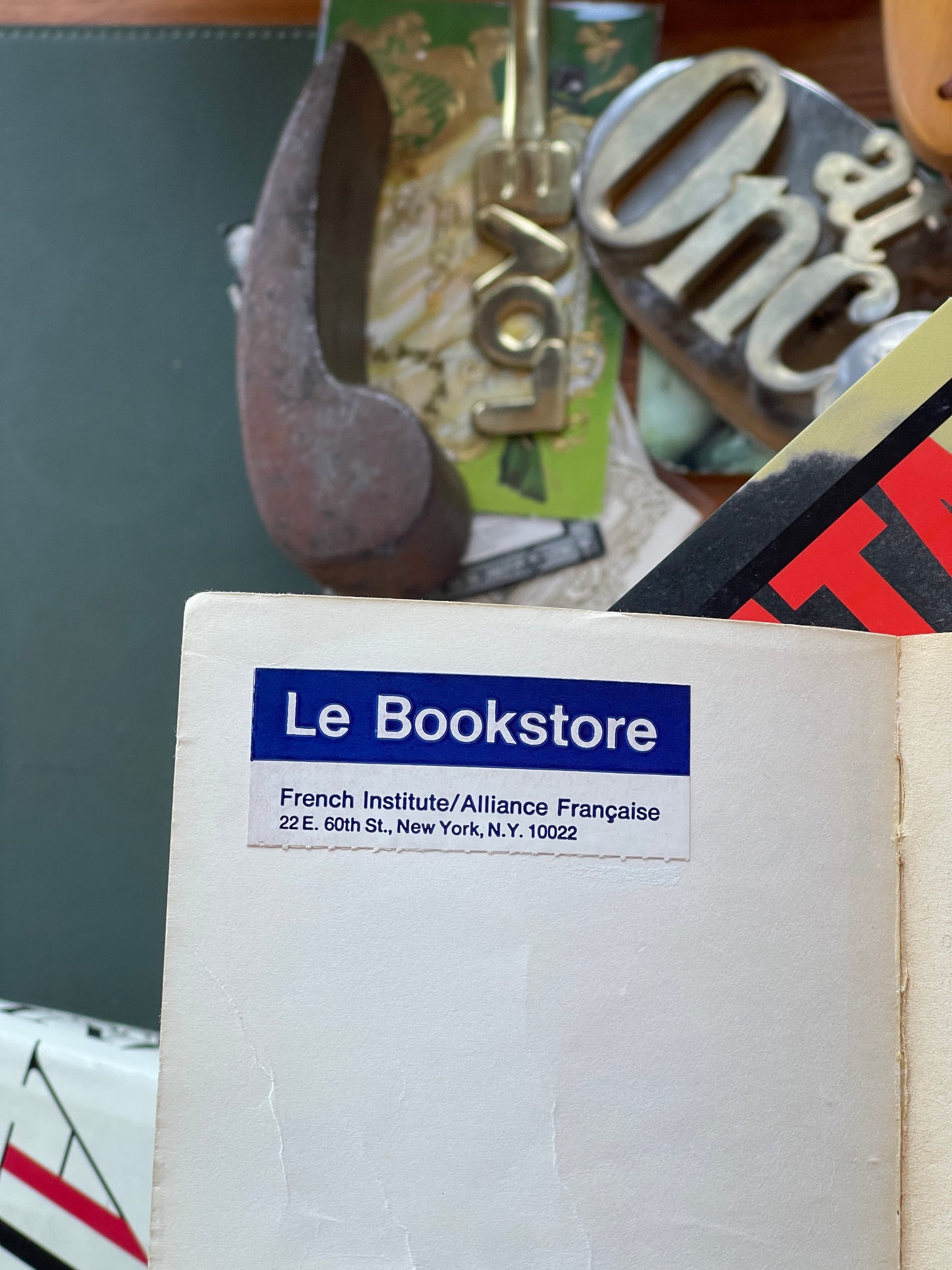 Les bonnes by Jean Genet