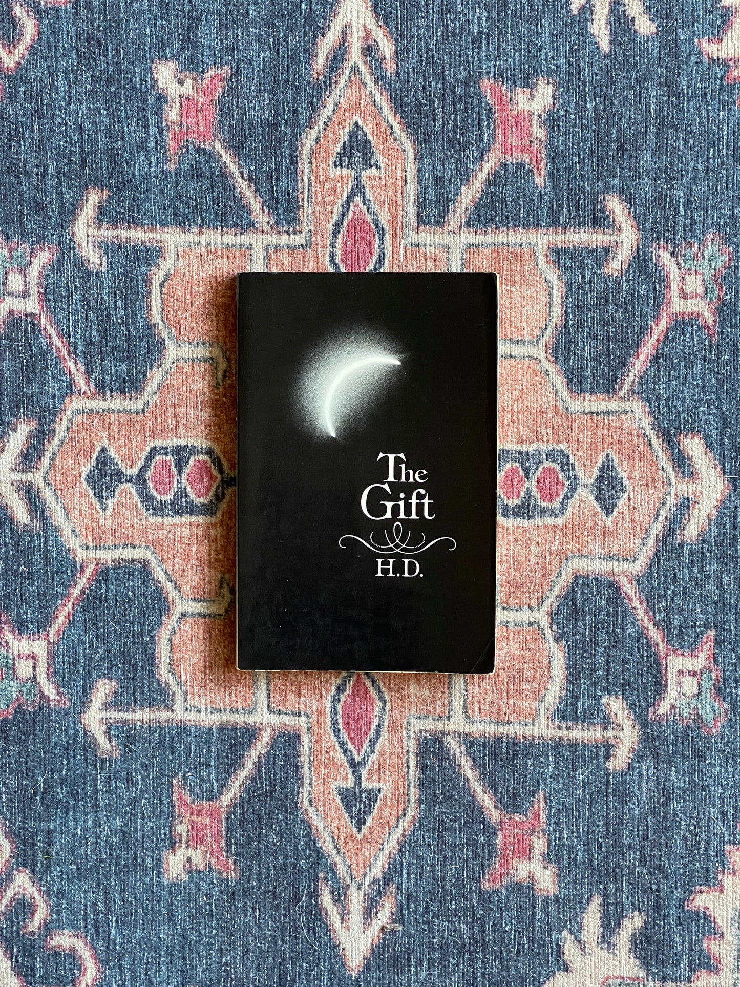 The Gift by H.D.