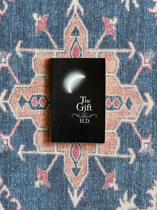 The Gift by H.D.