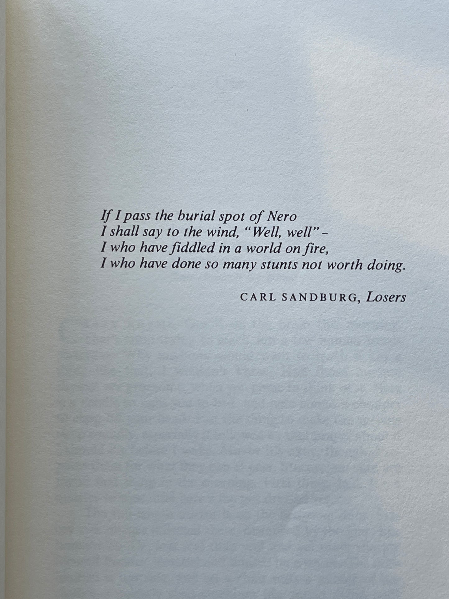 The Fire Dwellers by Margaret Laurence