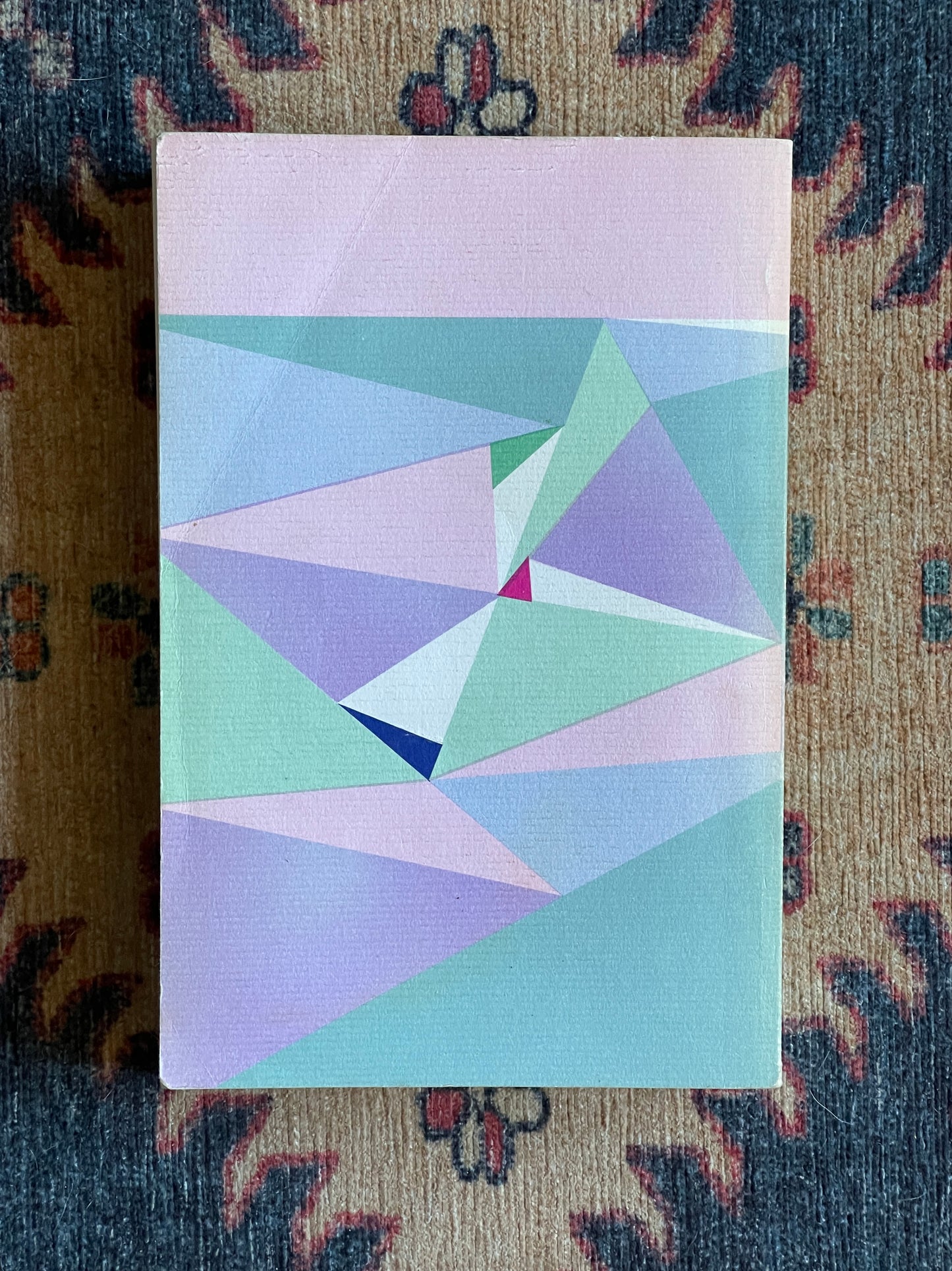 Emerald Ice: Selected Poems by Diane Wakoski
