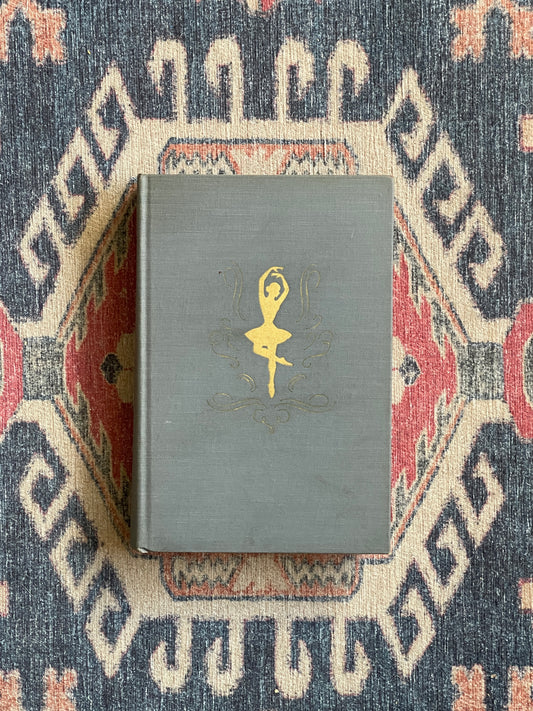 The Borzoi Book of Ballets by Grace Robert - First Edition