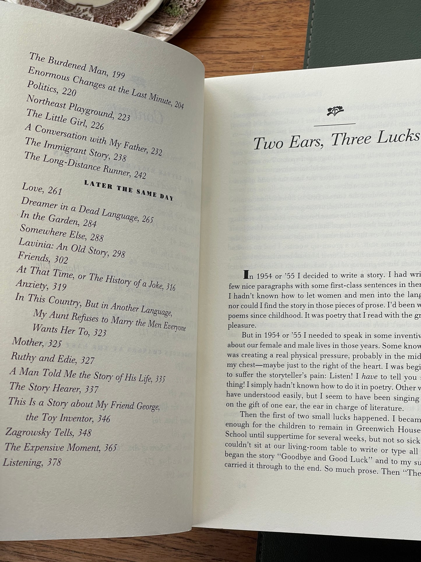 The Collected Stories of Grace Paley