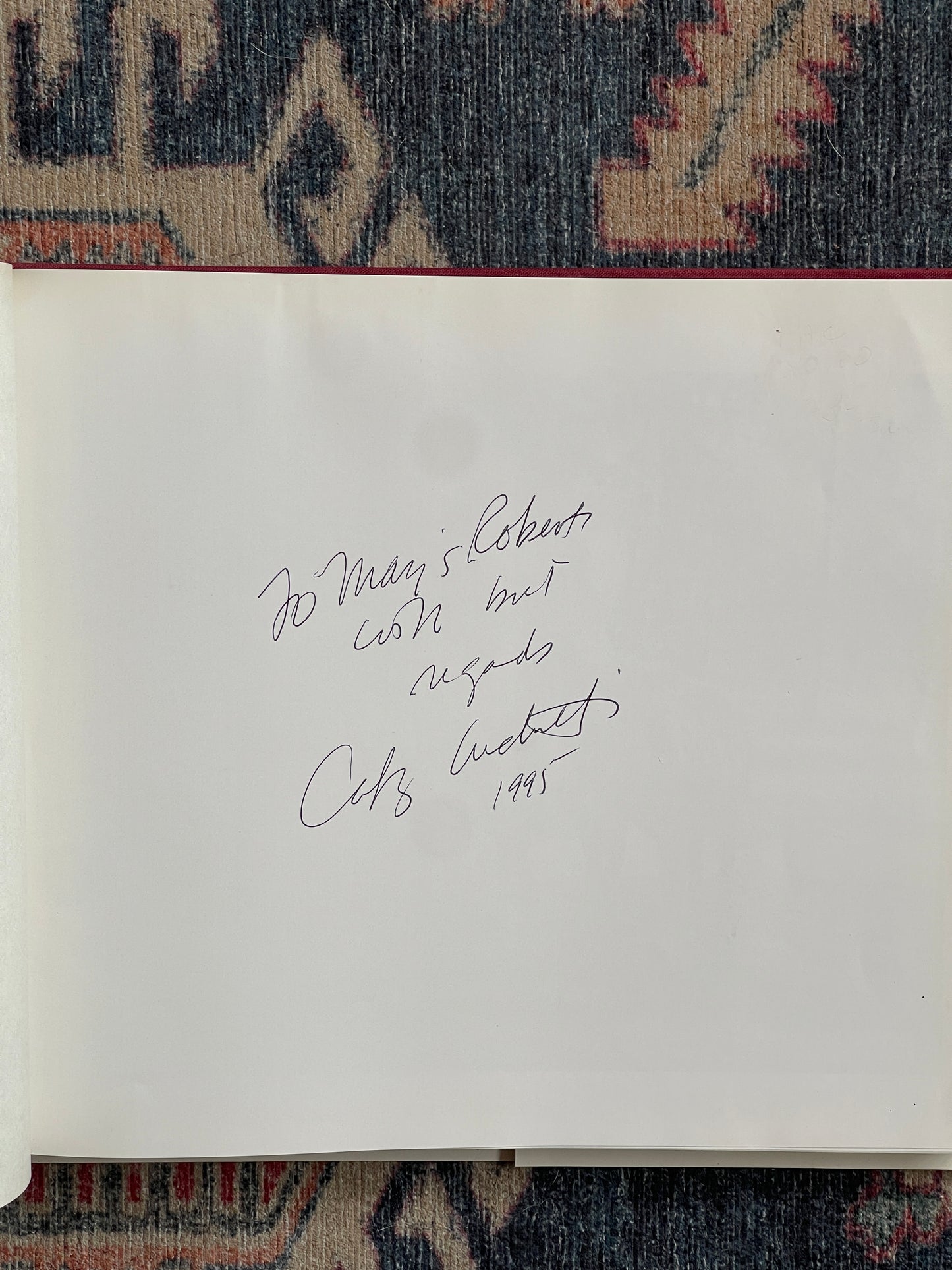 Women of the West by Luchetti and Olwell - First Edition Signed