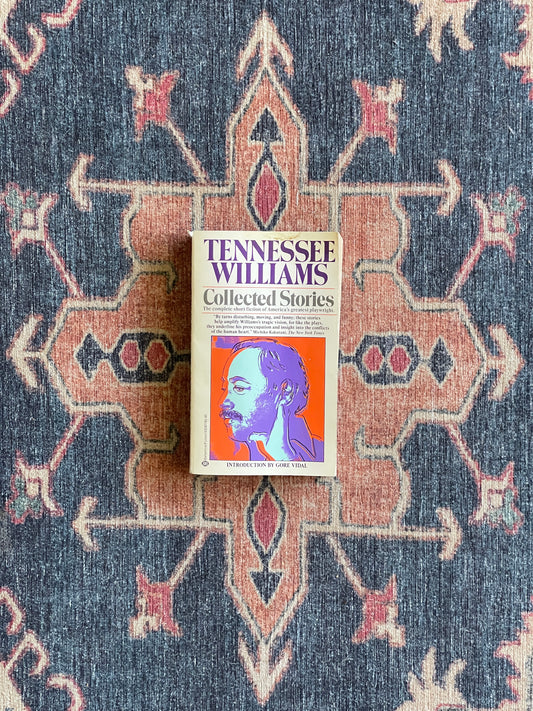 Tennessee Williams: Collected Stories