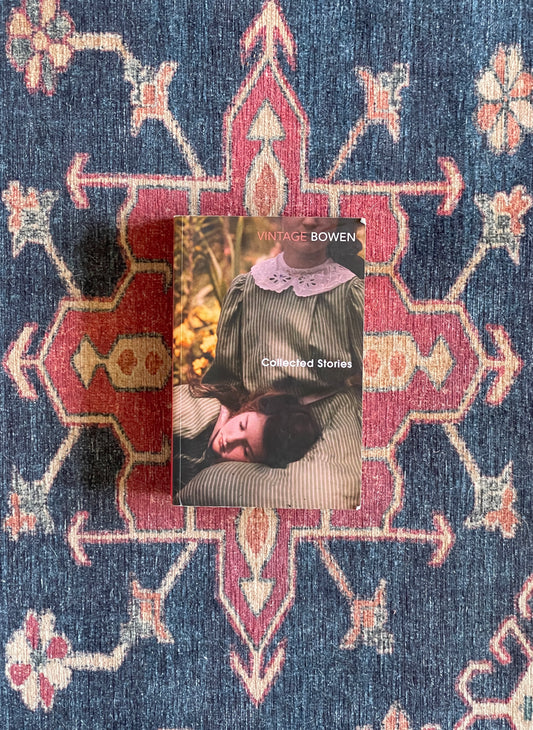 Elizabeth Bowen: Collection Stories