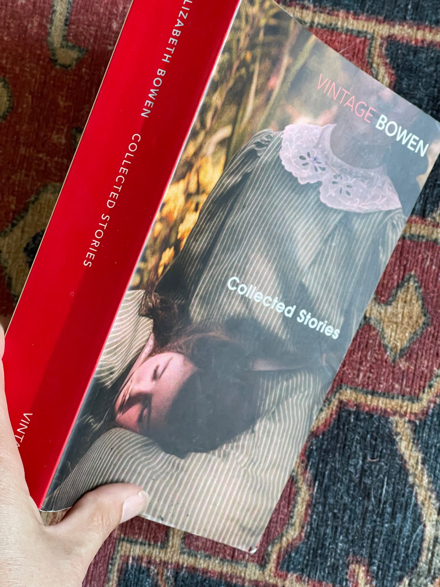 Elizabeth Bowen: Collection Stories