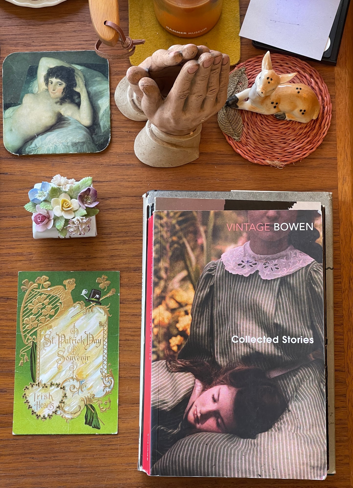 Elizabeth Bowen: Collection Stories