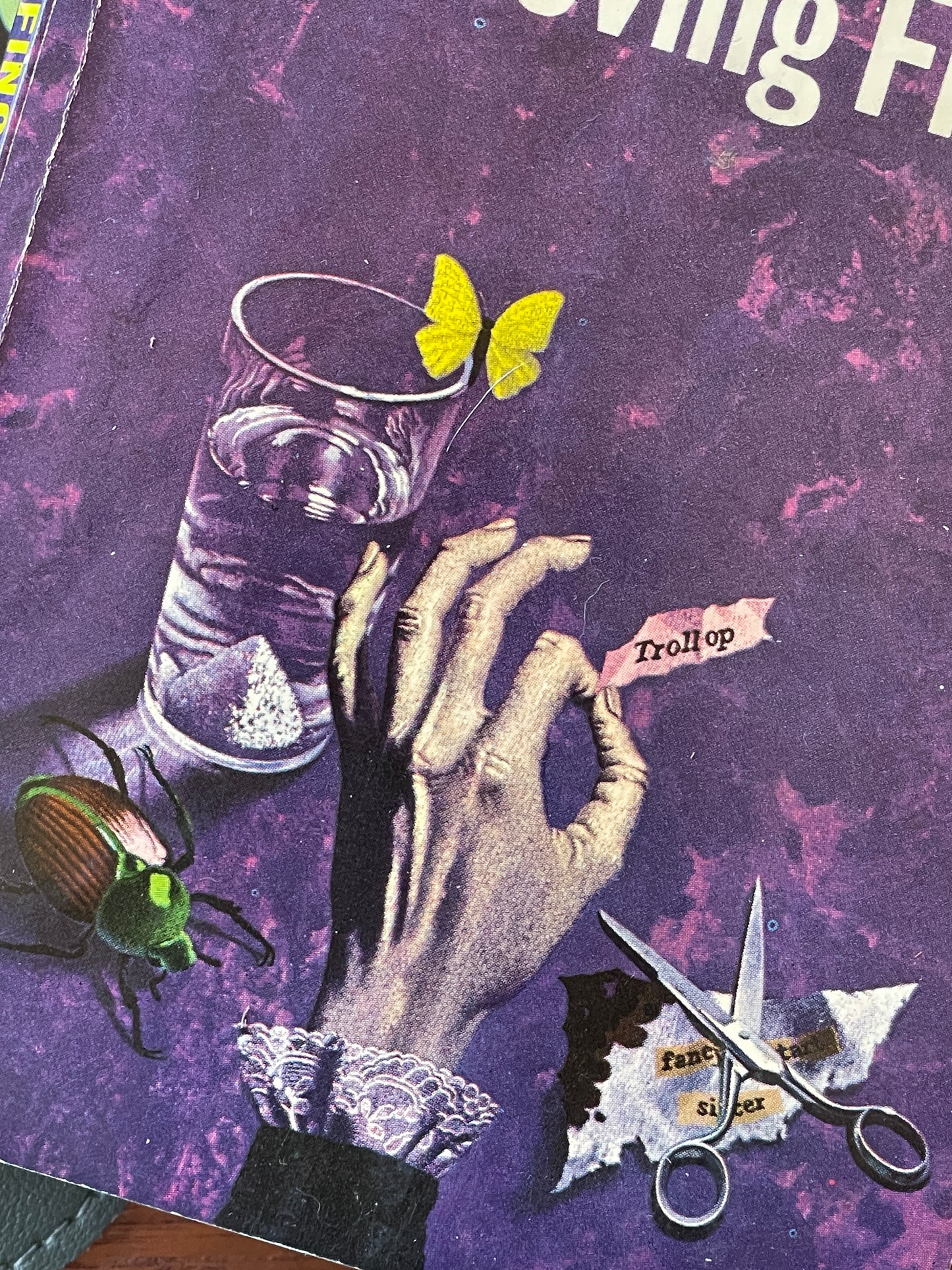 Three Novels by Agatha Christie
