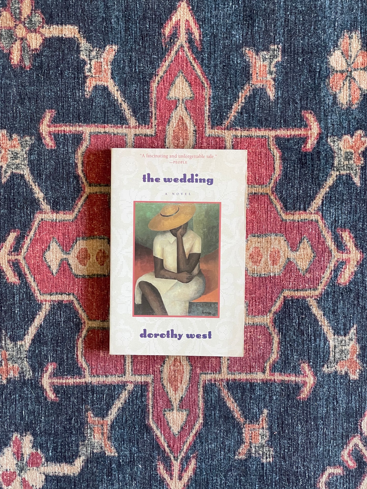 The Wedding by Dorothy West