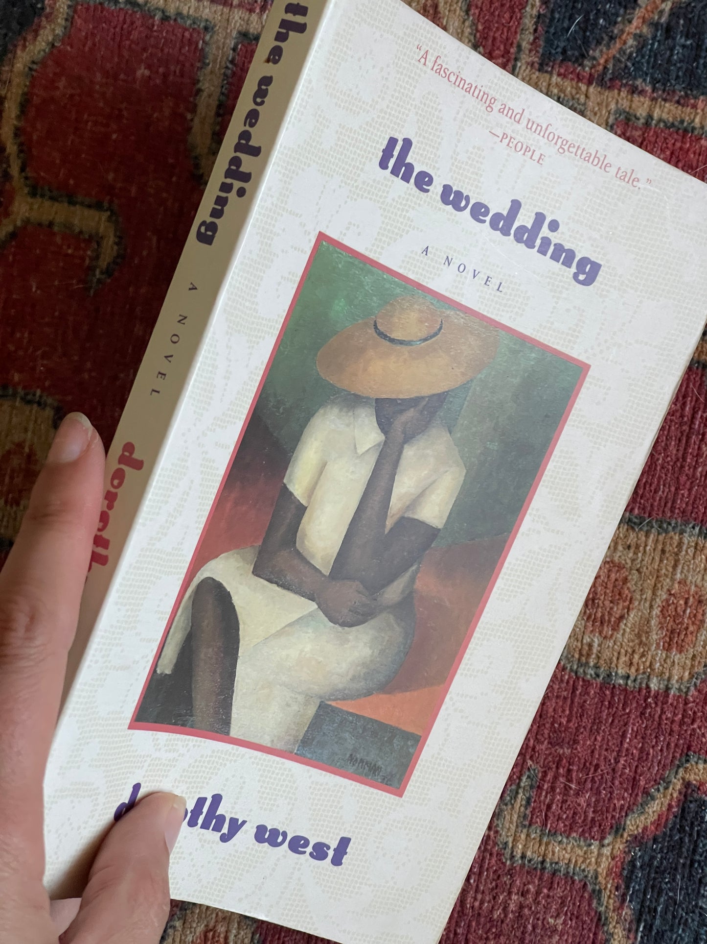 The Wedding by Dorothy West