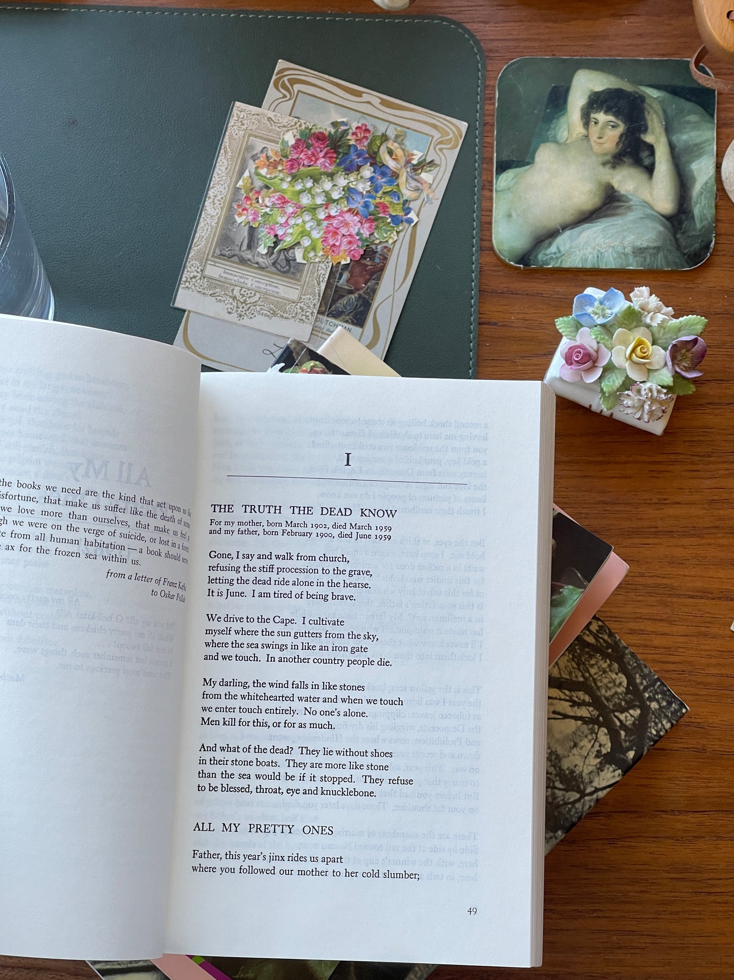 Anne Sexton: The Complete Poems