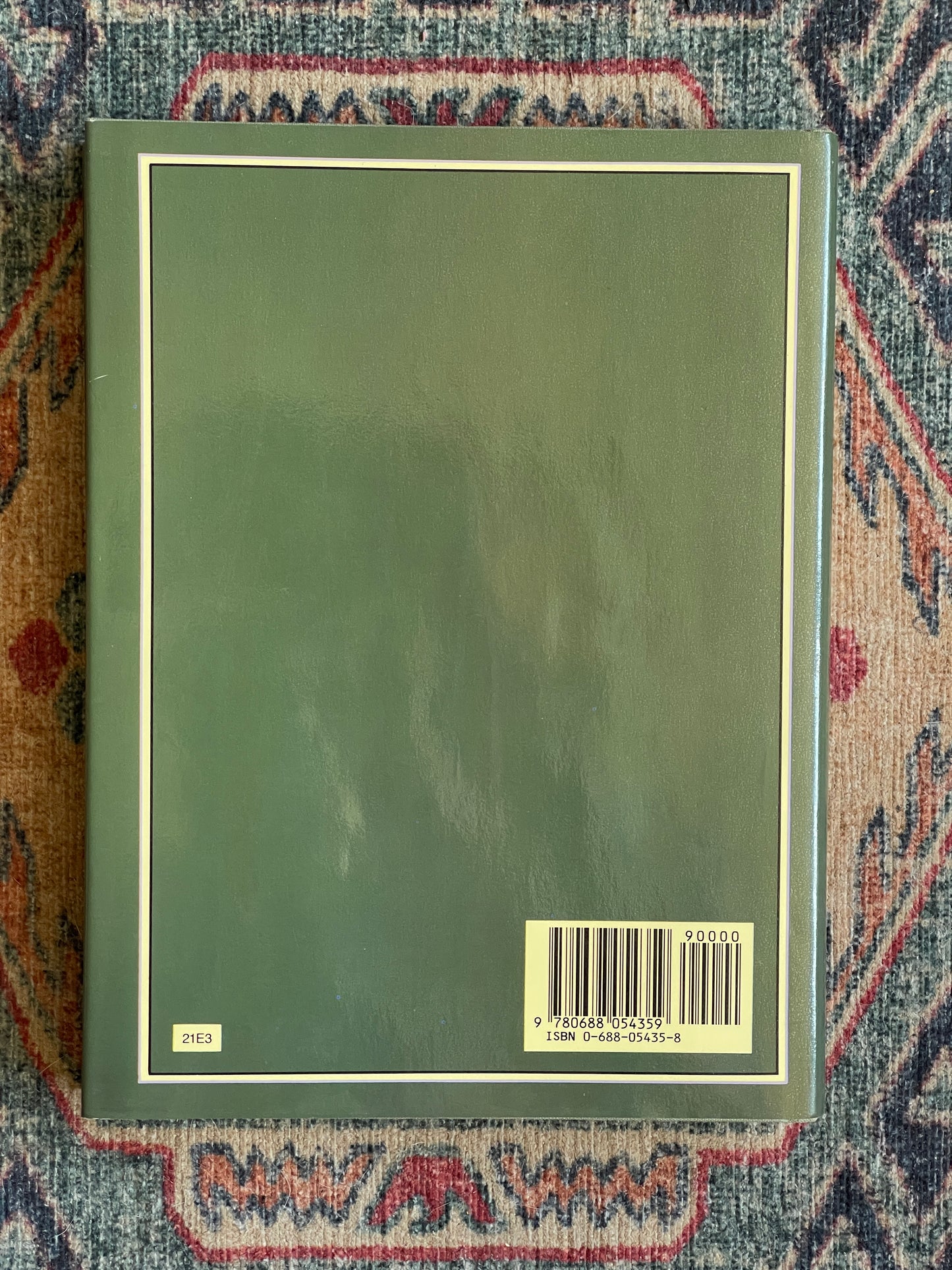 The Enchanted Castle by E. Nesbit - First Edition