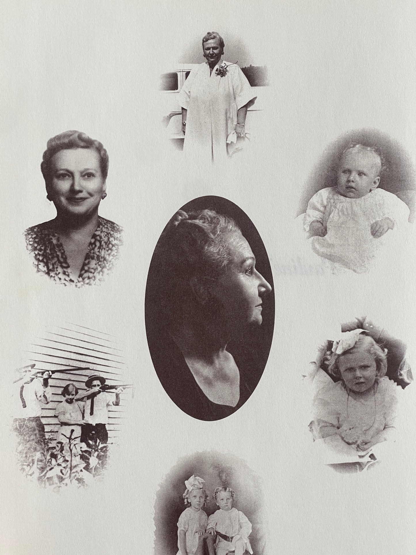 Pauline's: Memoirs of the Madam on Clay Street by Pauline Tabor