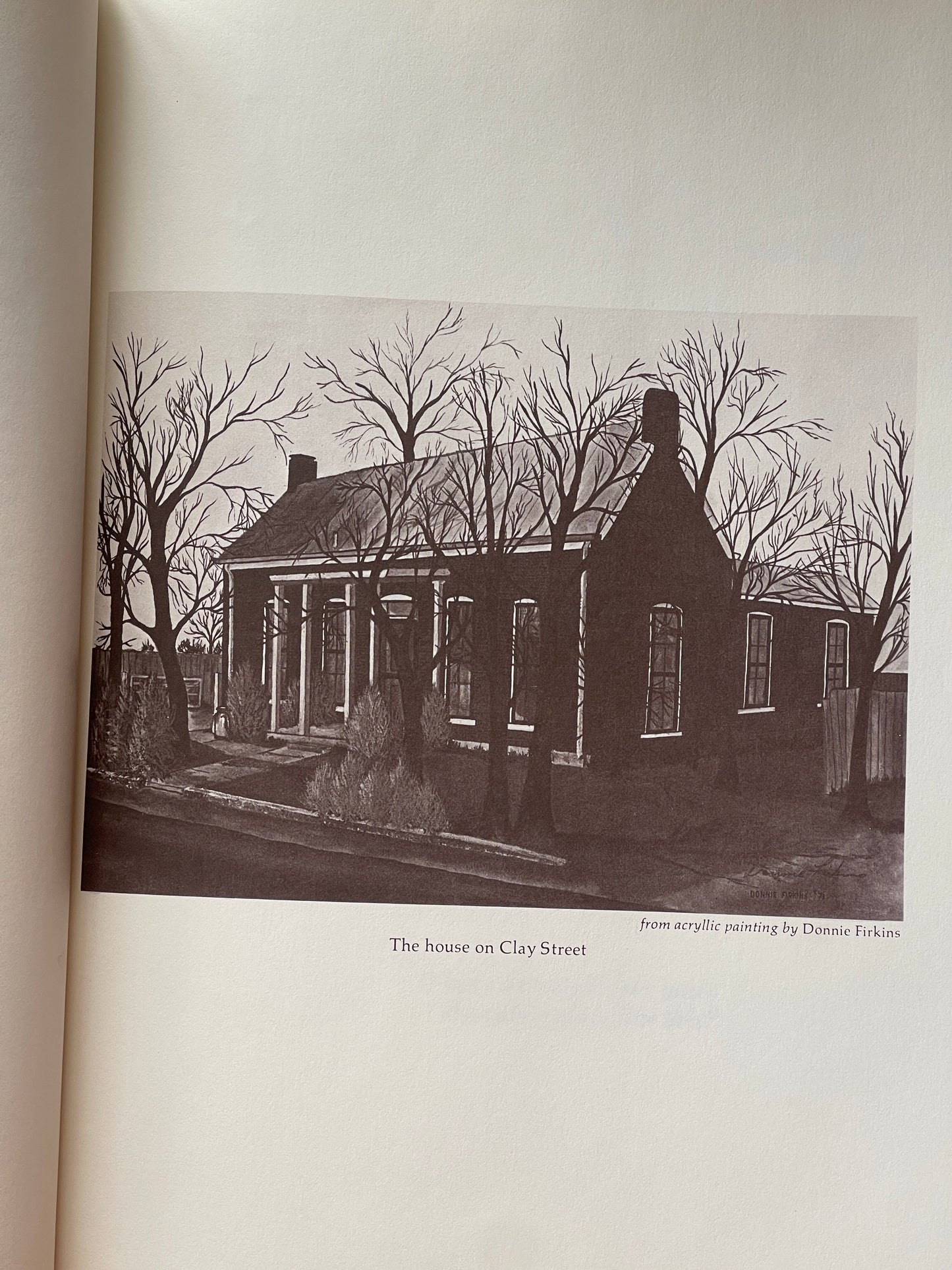 Pauline's: Memoirs of the Madam on Clay Street by Pauline Tabor