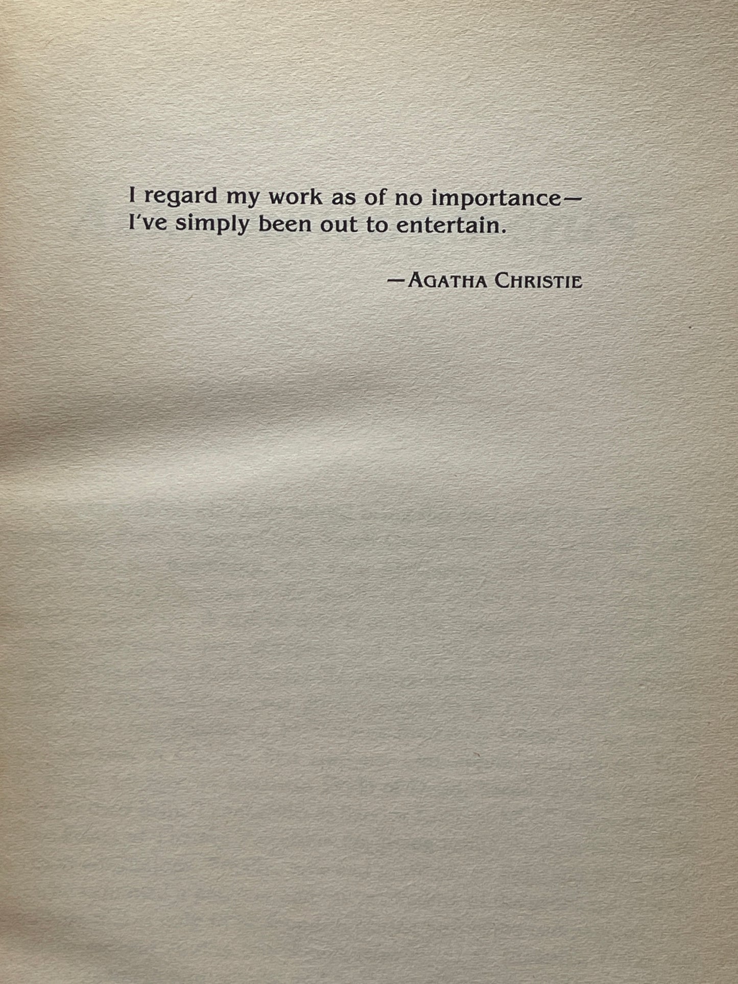 The Agatha Christie Companion by Dennis Sanders and Len Lovallo