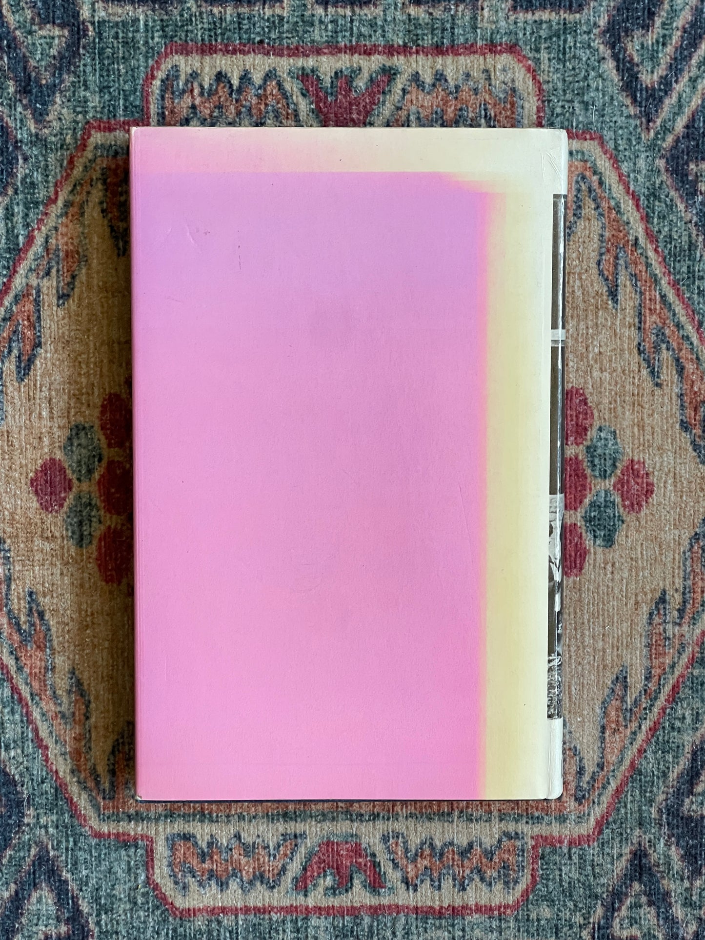 Bloomsbury Heritage by Elizabeth French Boyd - First Edition