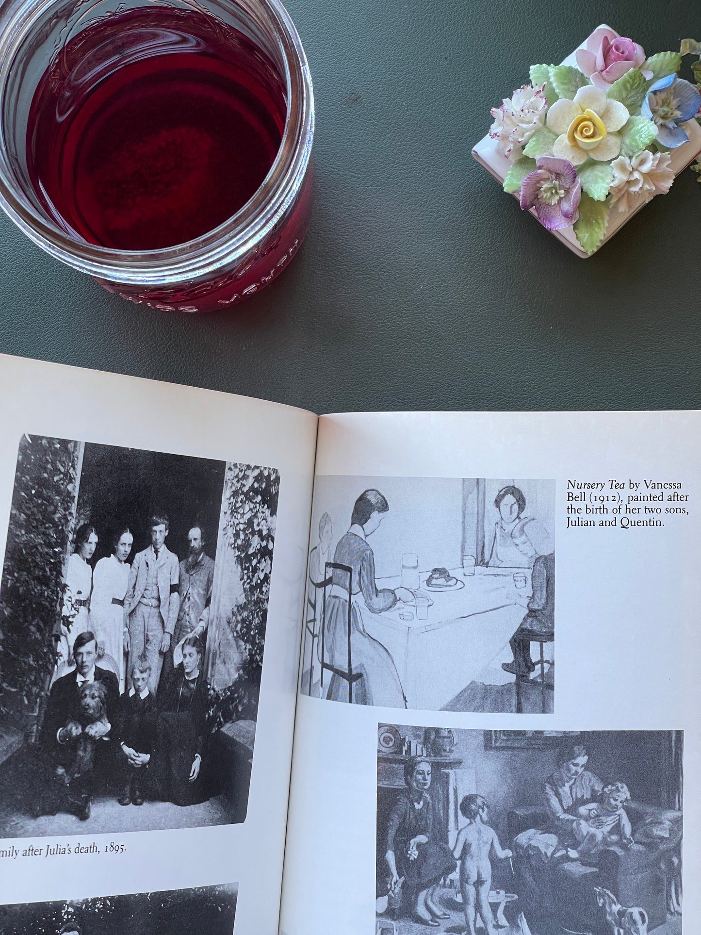 Virginia Woolf: The Impact of Childhood Sexual Abuse on Her Life and Work by Louise DeSalvo