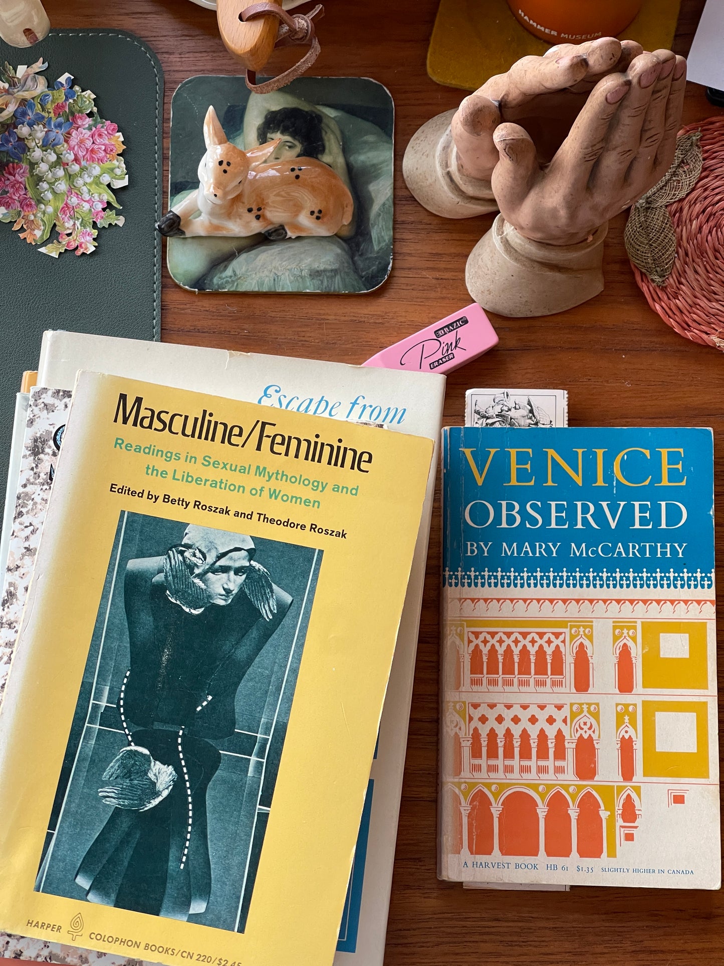 Venice Observed by Mary McCarthy