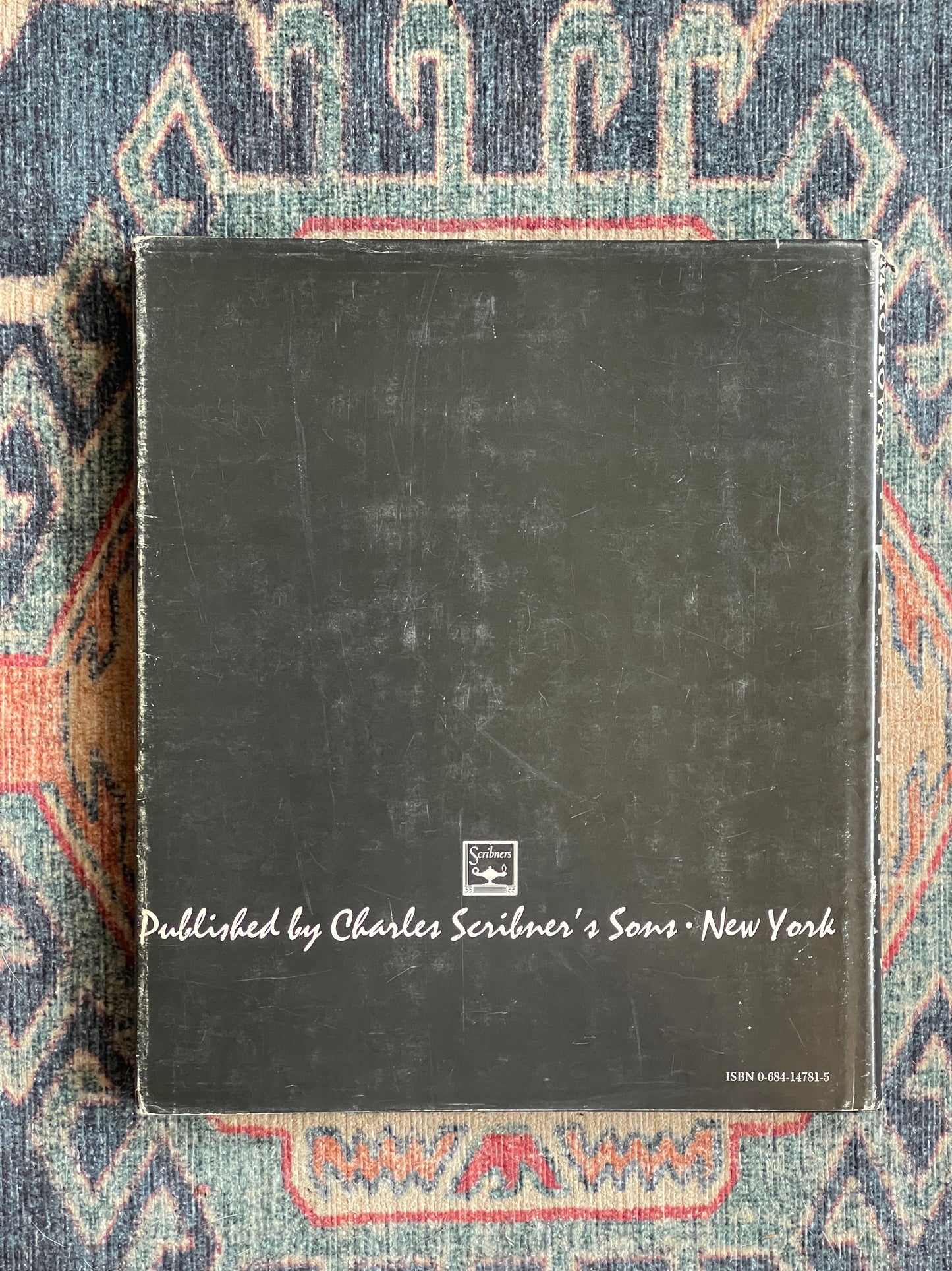 Louise Nevelson: Dawns and Dusks - First Edition