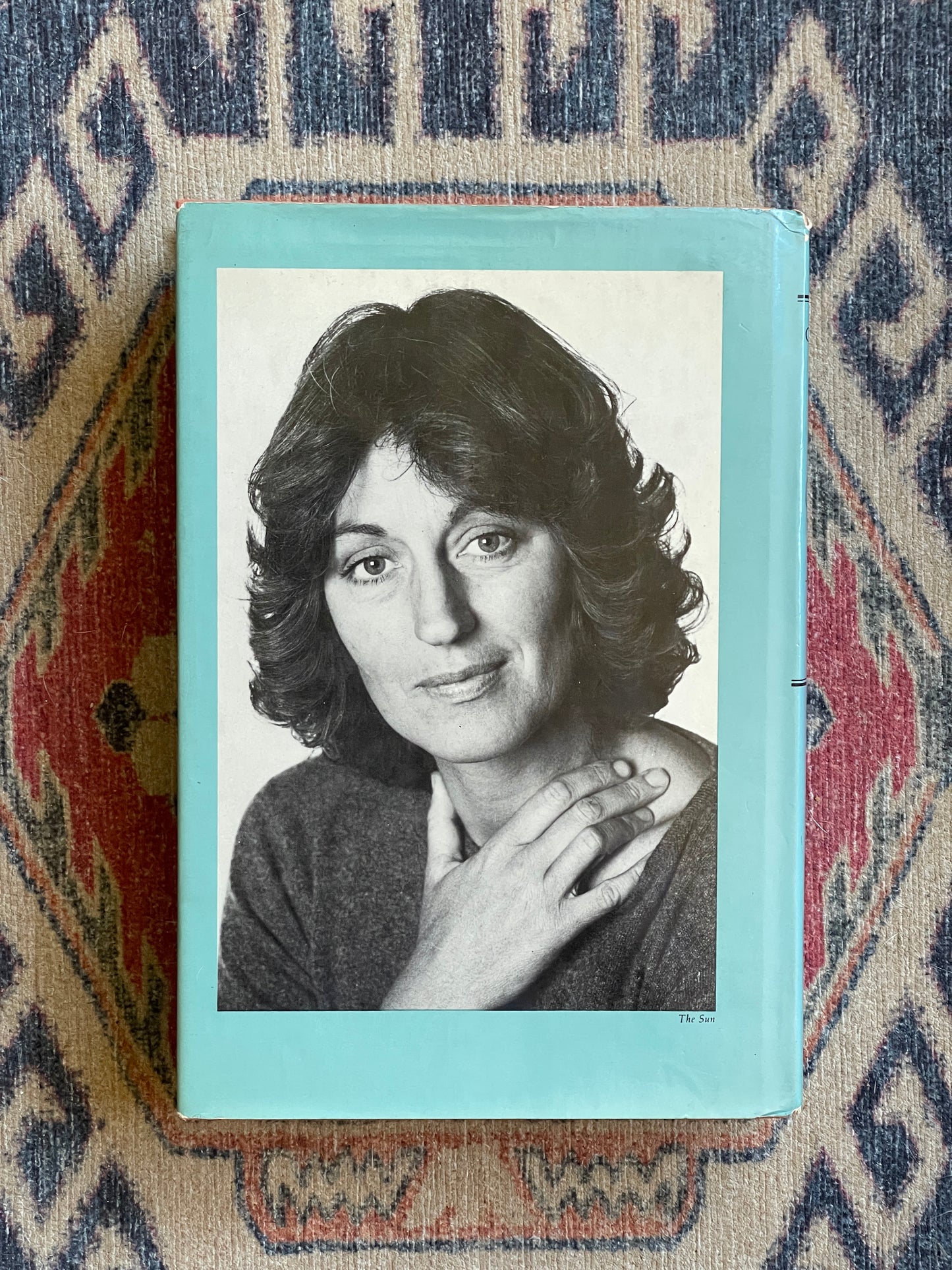 The Obstacle Race by Germaine Greer - First Edition