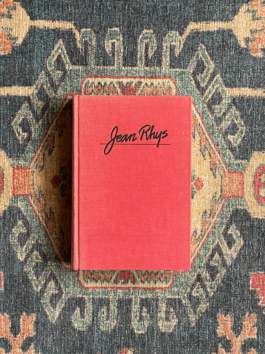 The Complete Novels of Jean Rhys - First Edition