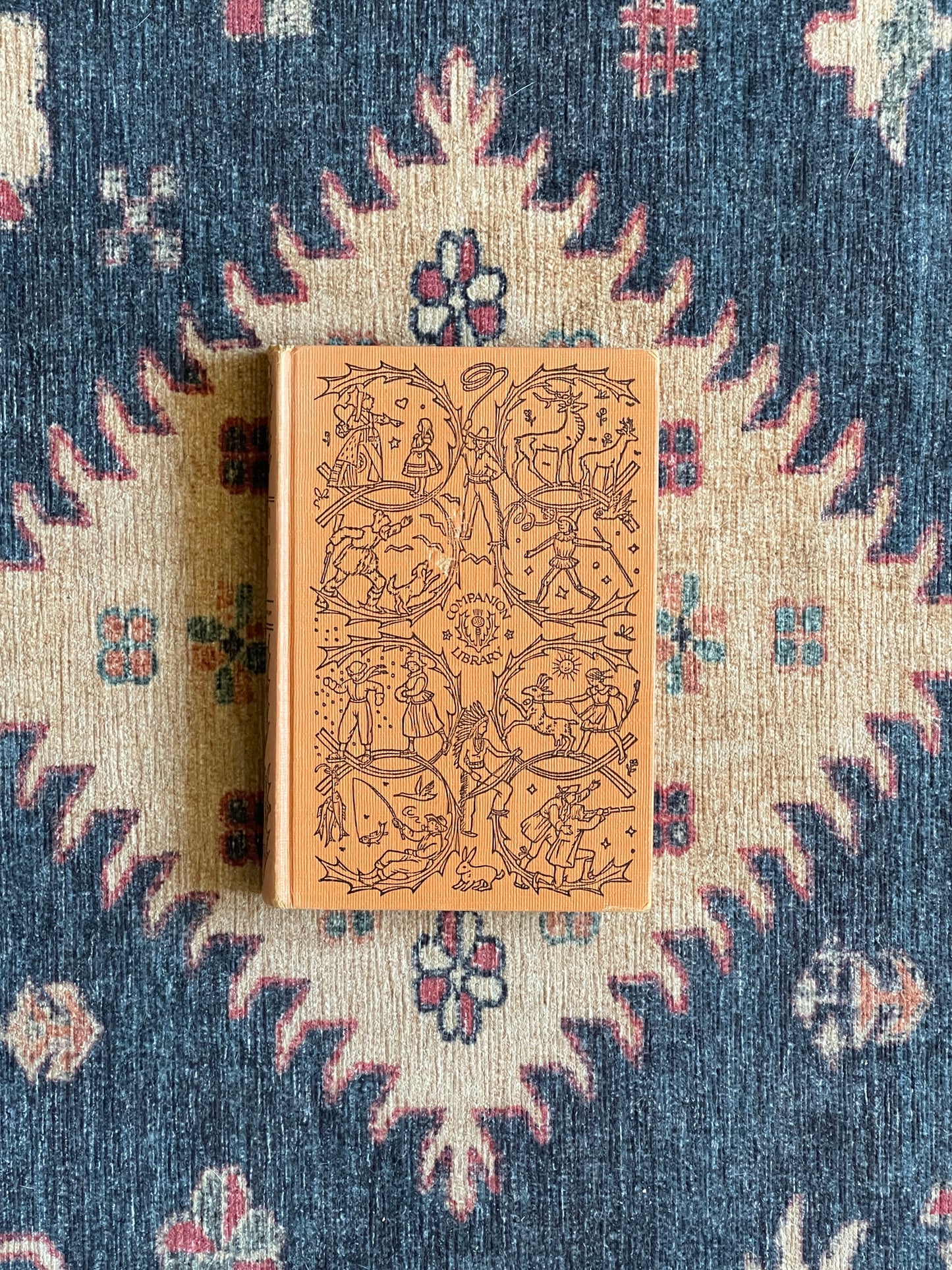 Under the Lilacs by Louisa May Alcott